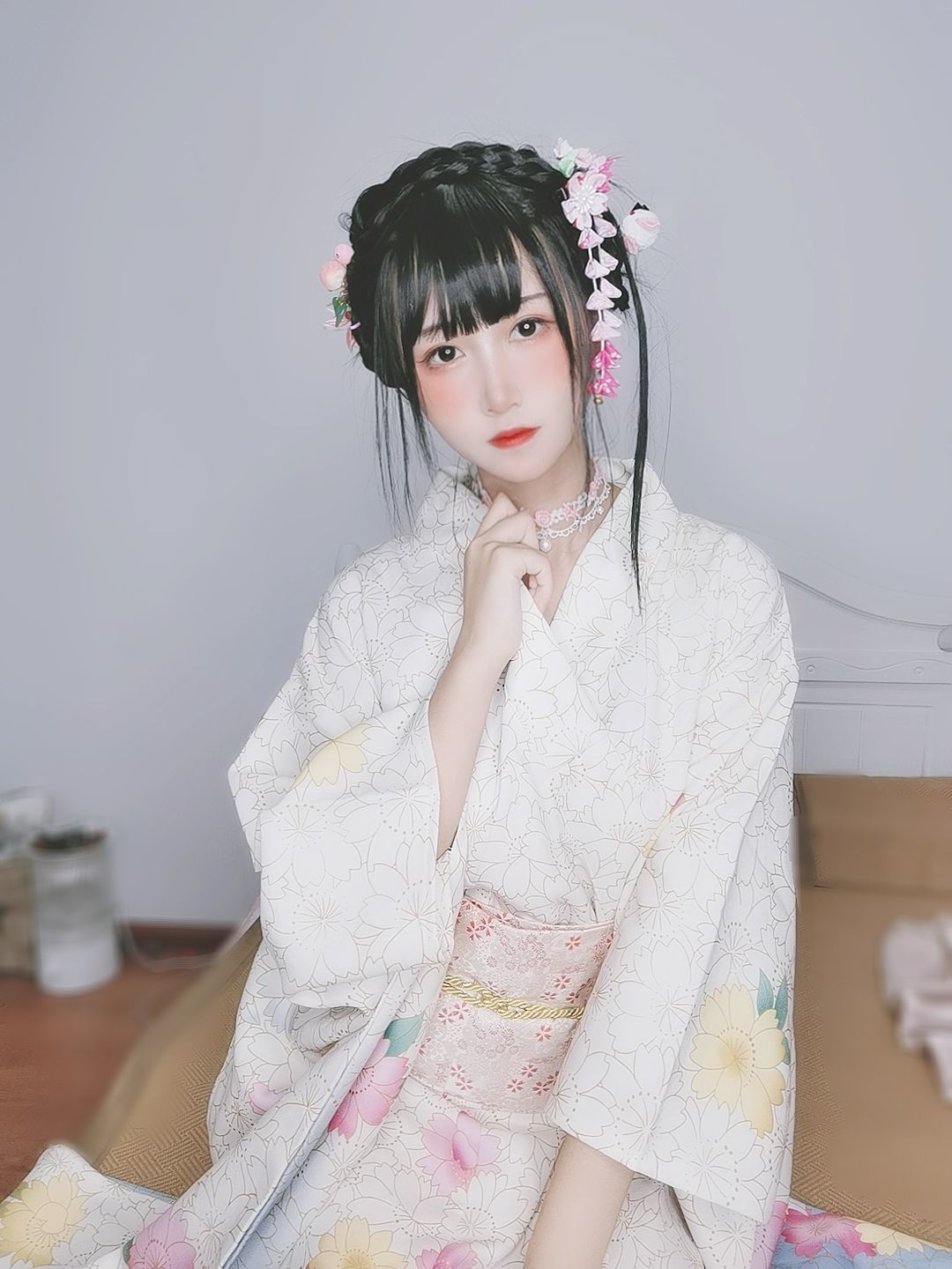 網紅COSER寫真] 微博妹子三度_69 - 赫多涅
