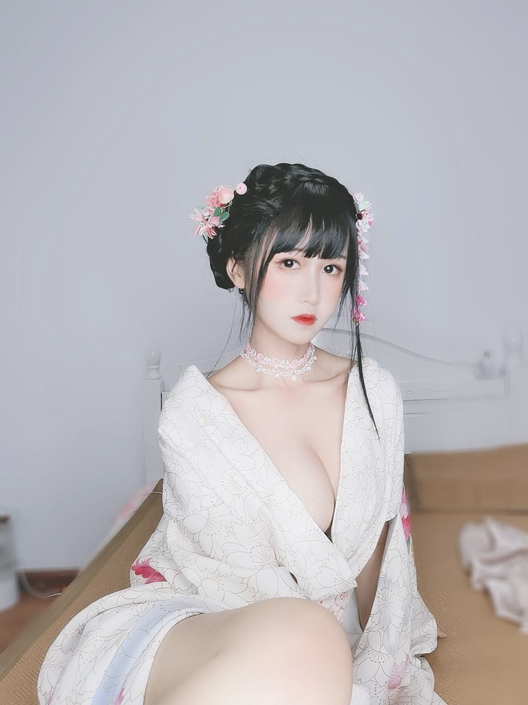 網紅COSER寫真] 微博妹子三度_69 - 赫多涅