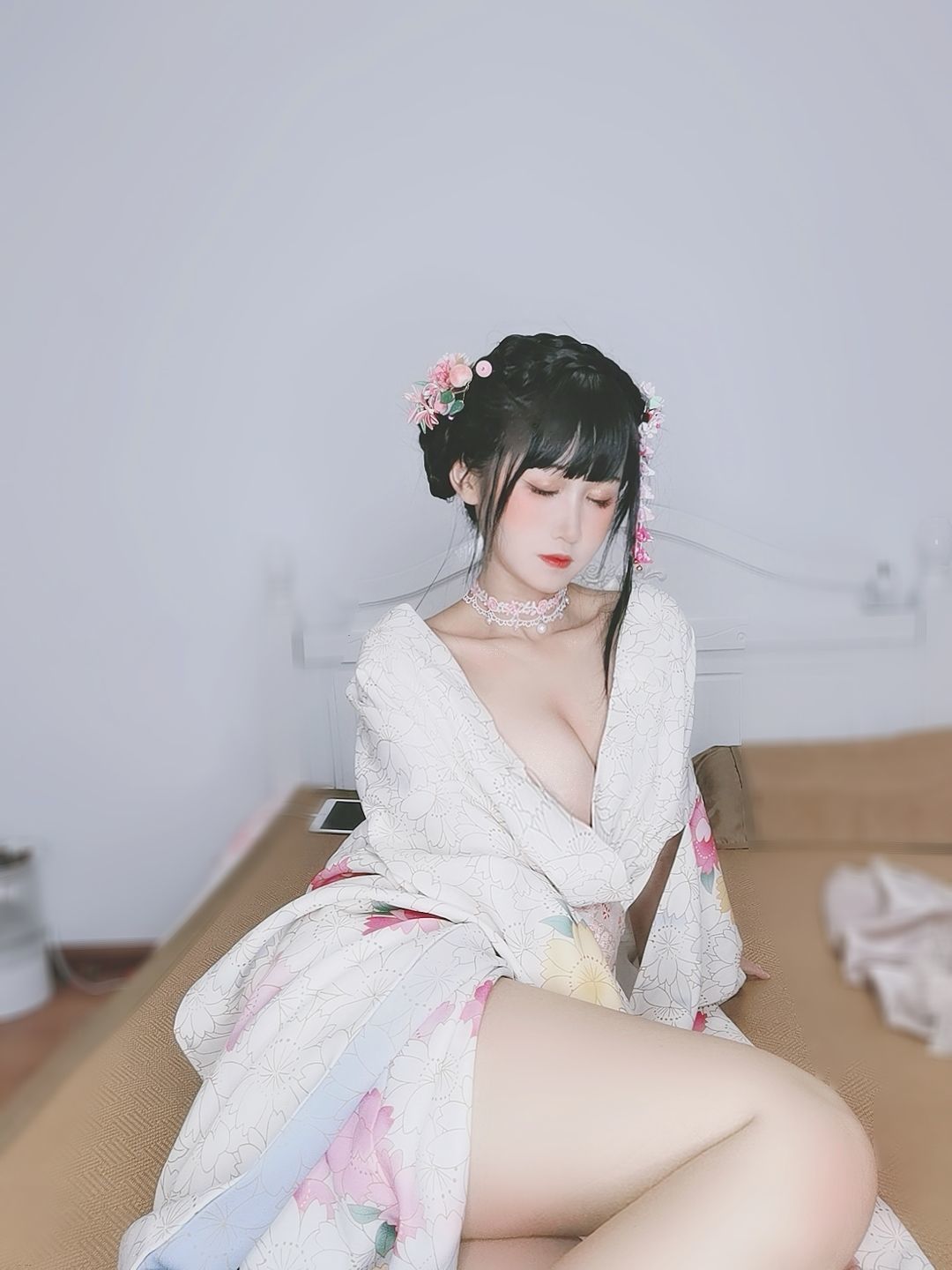 網紅COSER寫真] 微博妹子三度_69 - 赫多涅