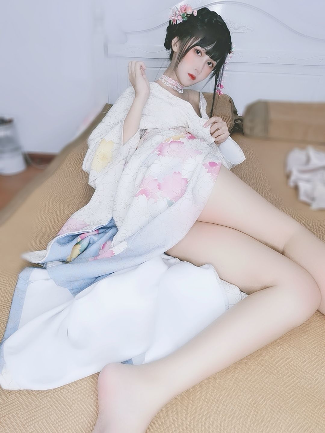 網紅COSER寫真] 微博妹子三度_69 - 赫多涅