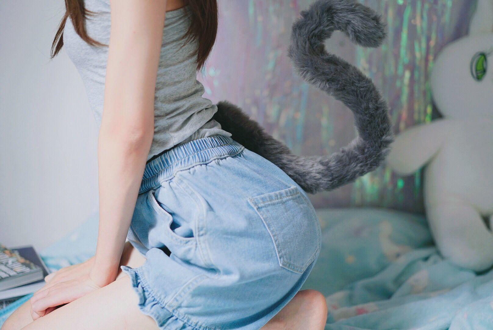 ネット紅COSER写真] 萌え妹子 ヤンジャン大魔王w - フイウェイネコケイ