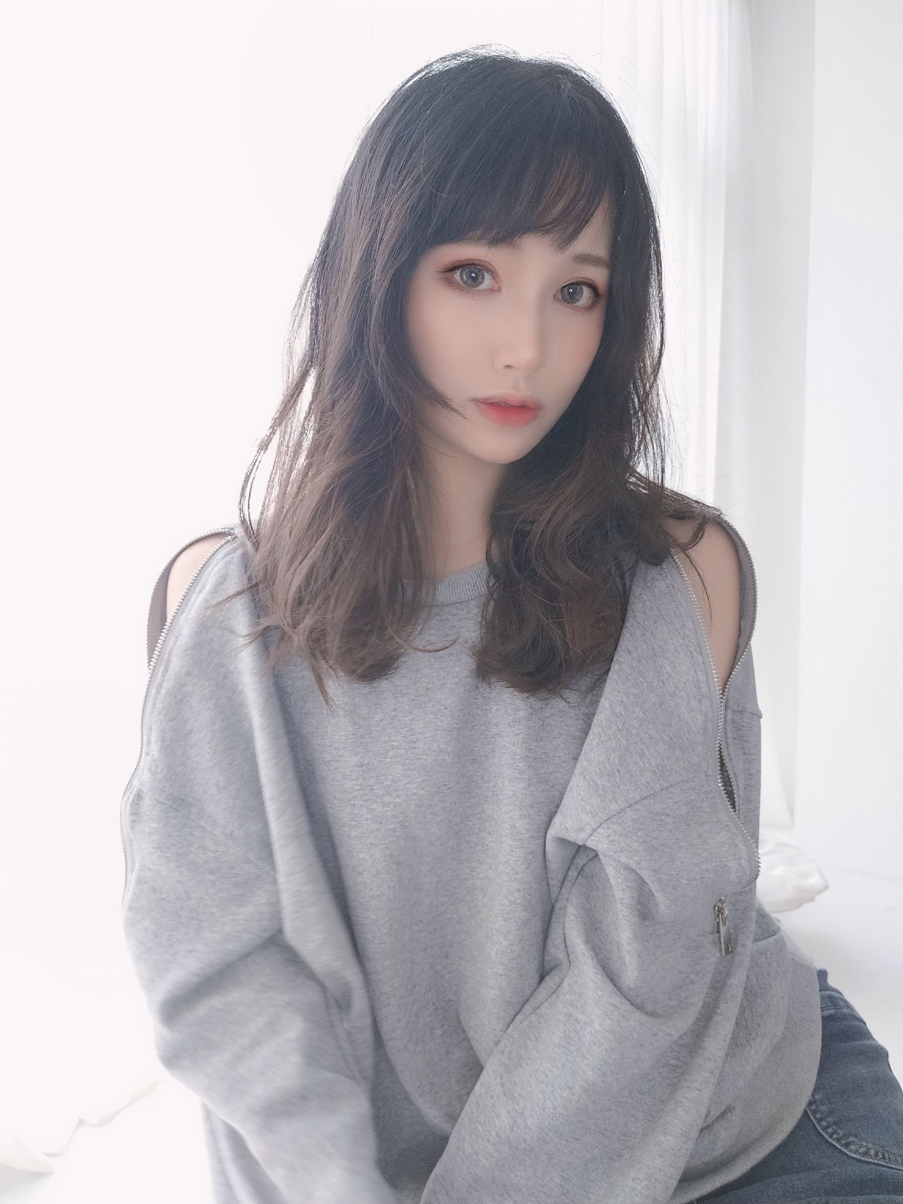 ネット紅人COSER写真] 木之本果 - 真愛ファン5月