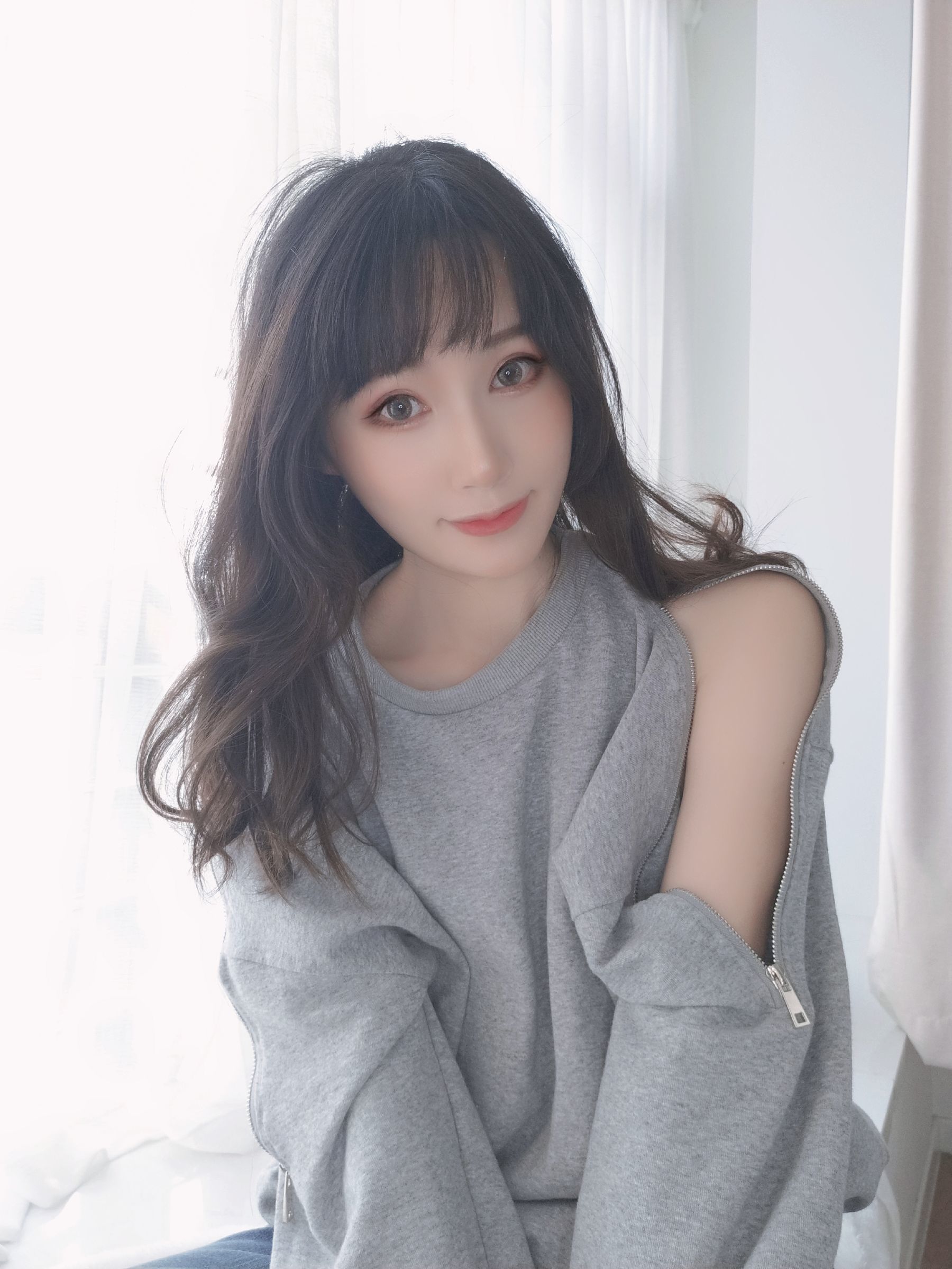 ネット紅人COSER写真] 木之本果 - 真愛ファン5月