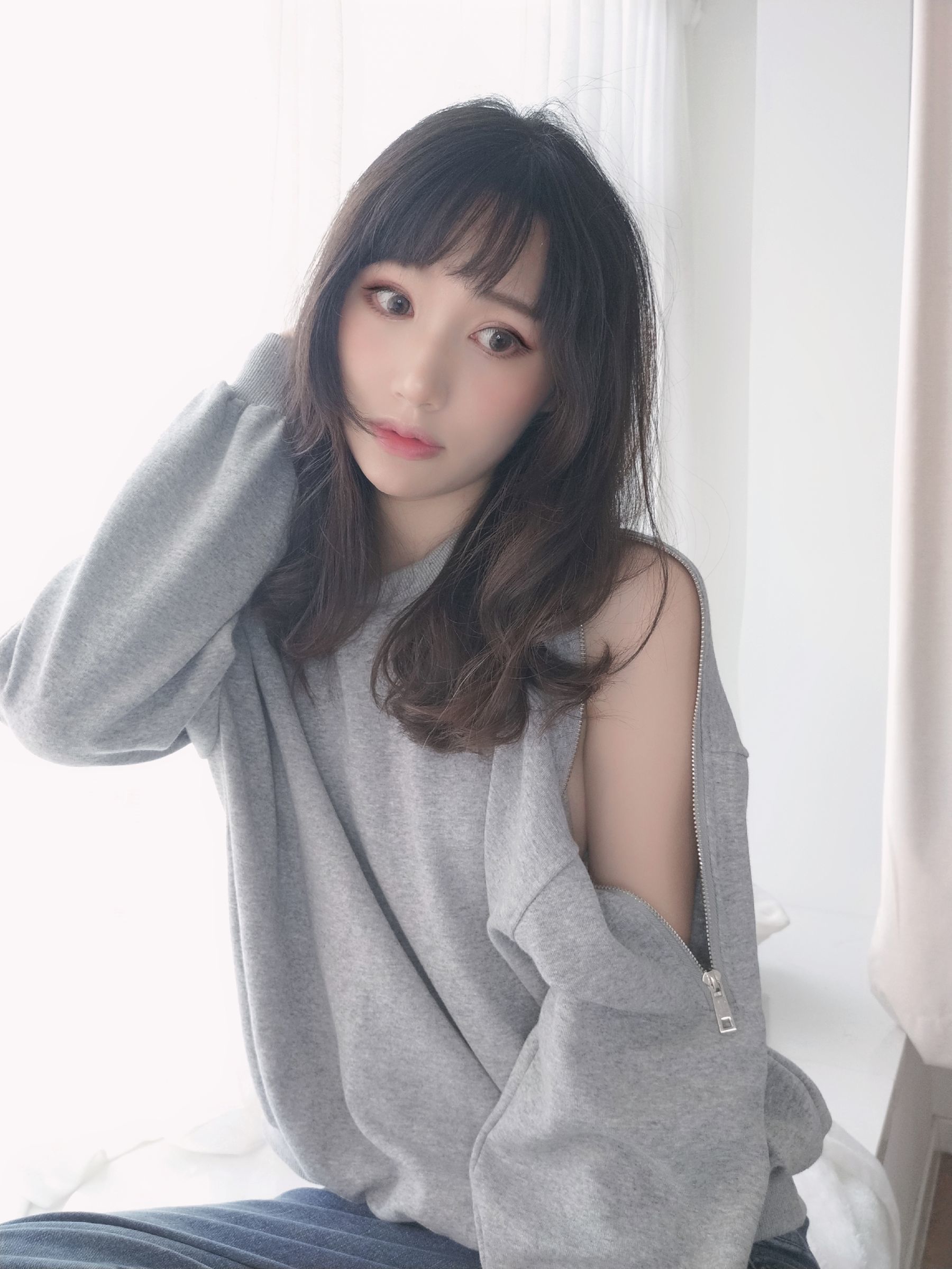 ネット紅人COSER写真] 木之本果 - 真愛ファン5月