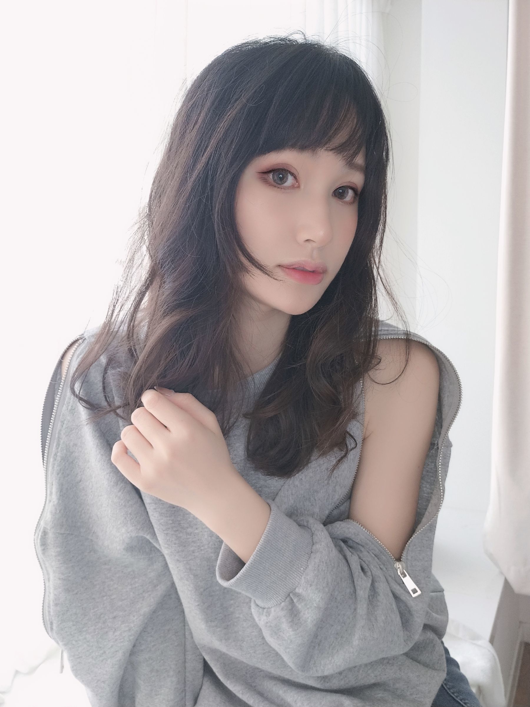 ネット紅人COSER写真] 木之本果 - 真愛ファン5月