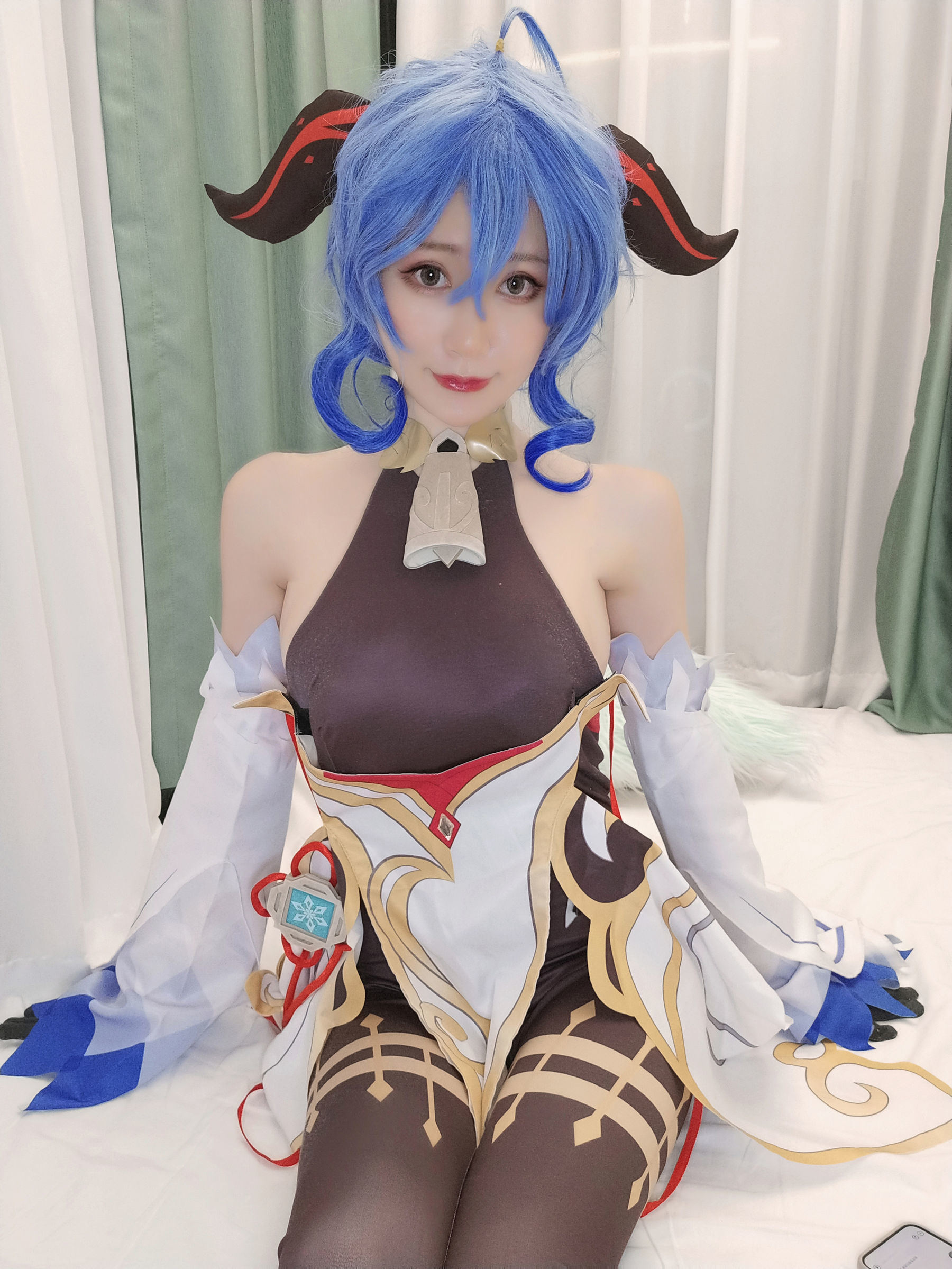 ネット紅人COSER写真] 木之本果 - 真愛ファン5月