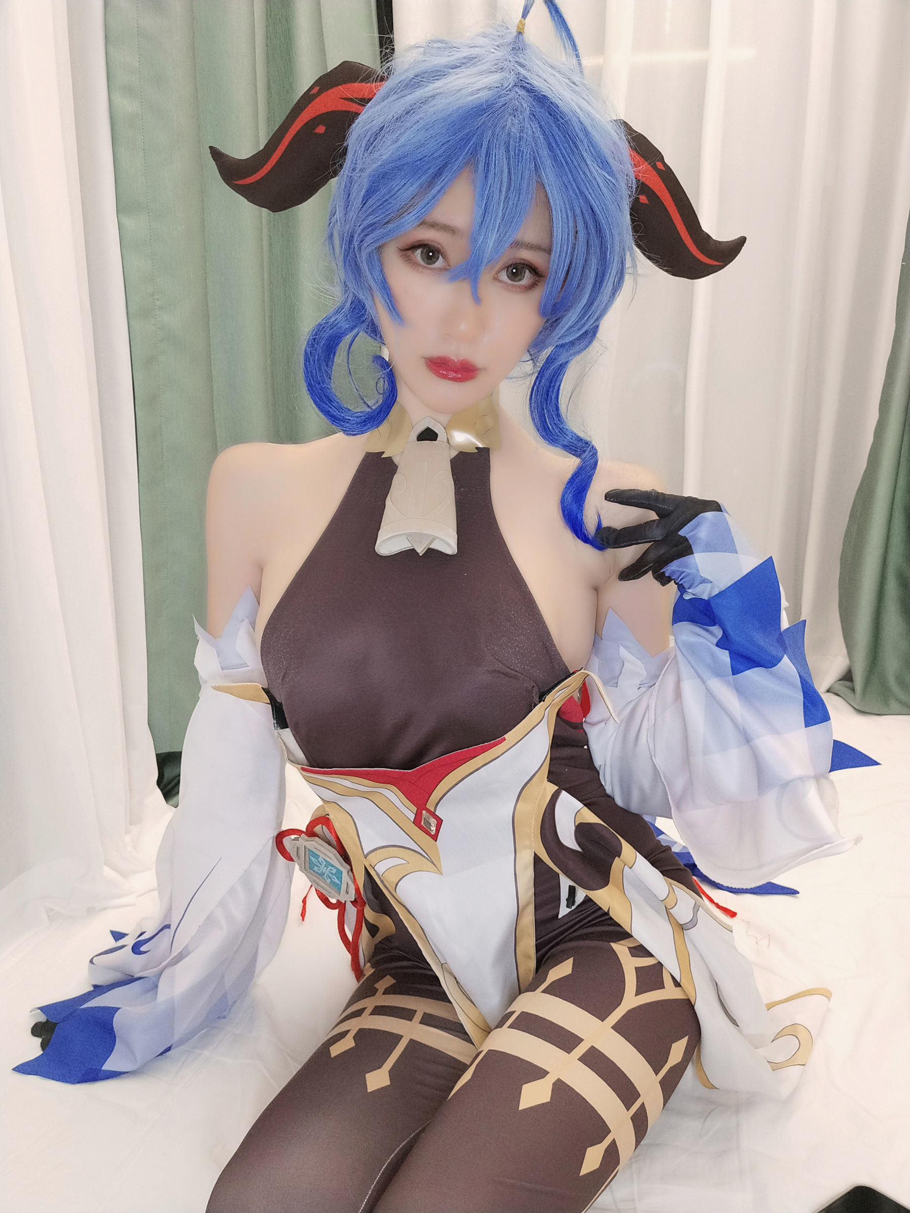 ネット紅人COSER写真] 木之本果 - 真愛ファン5月
