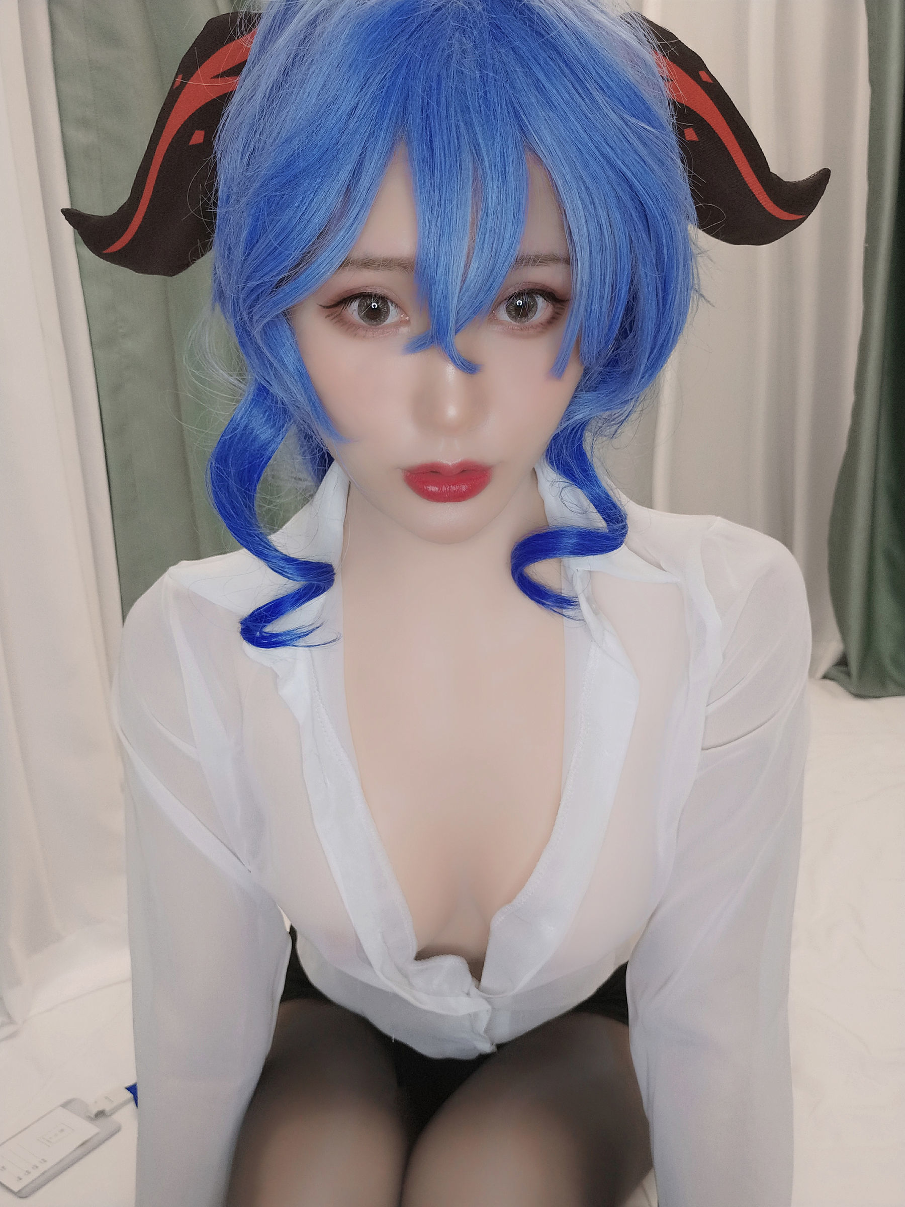 ネット紅人COSER写真] 木之本果 - 真愛ファン5月