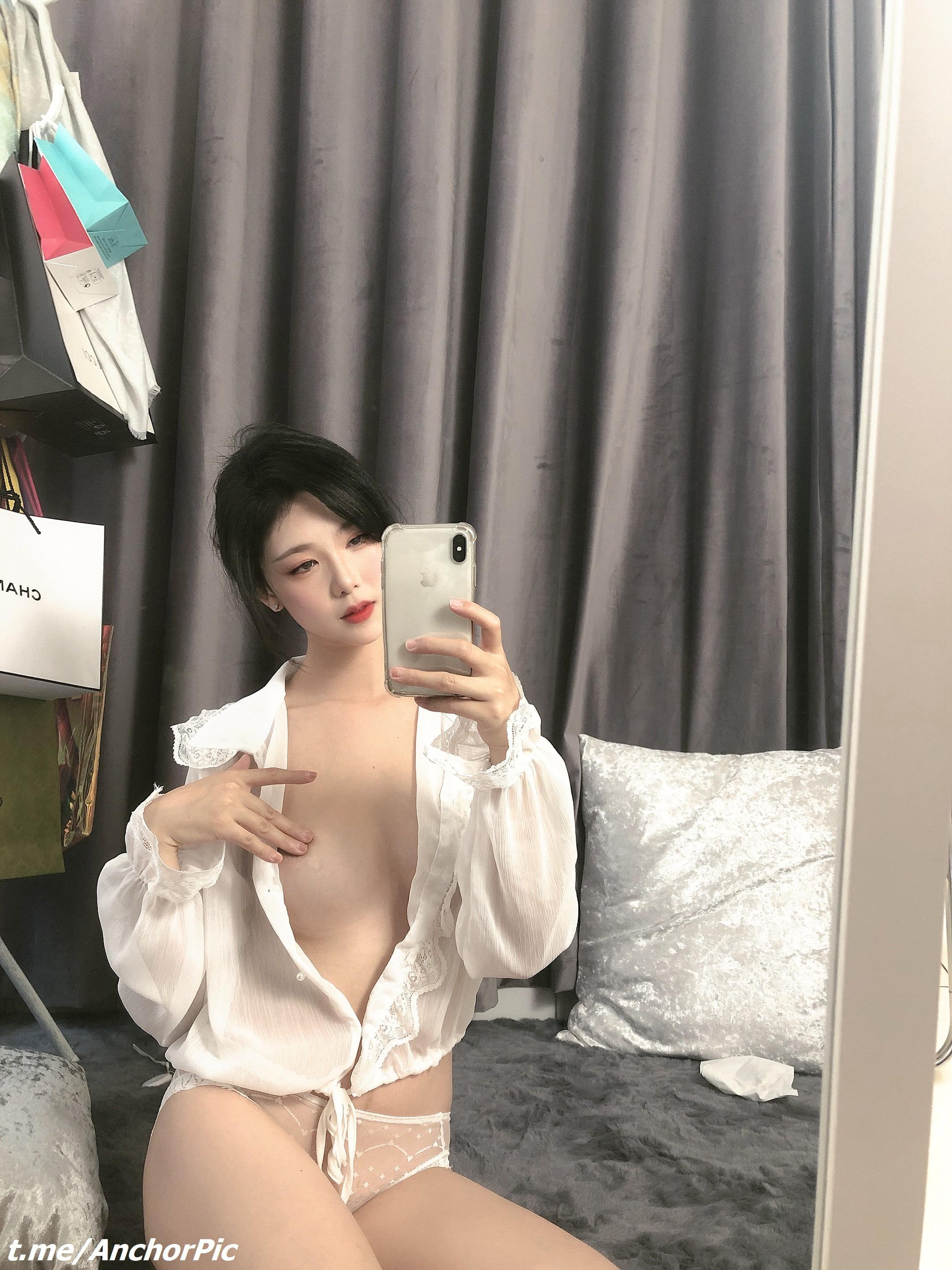 抖娘利世定製圖集 111P