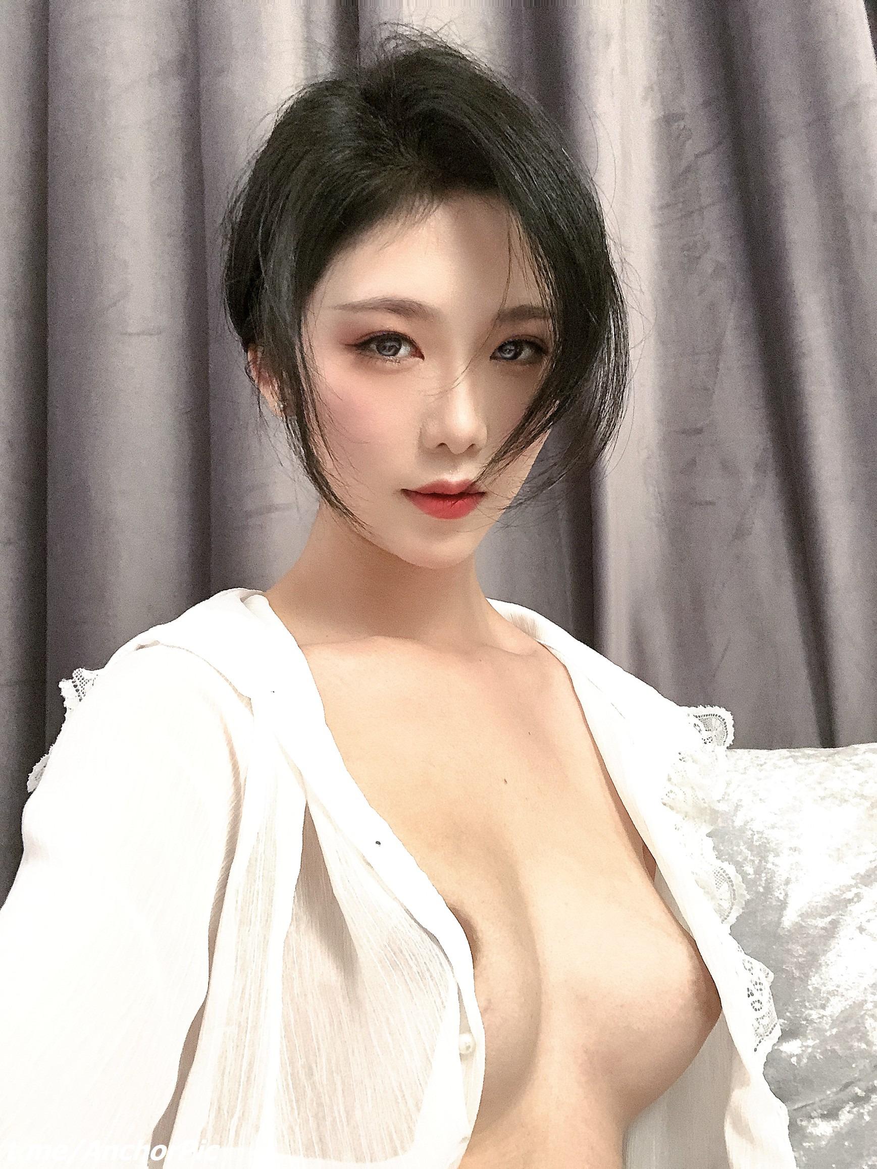抖娘利世定製圖集 111P