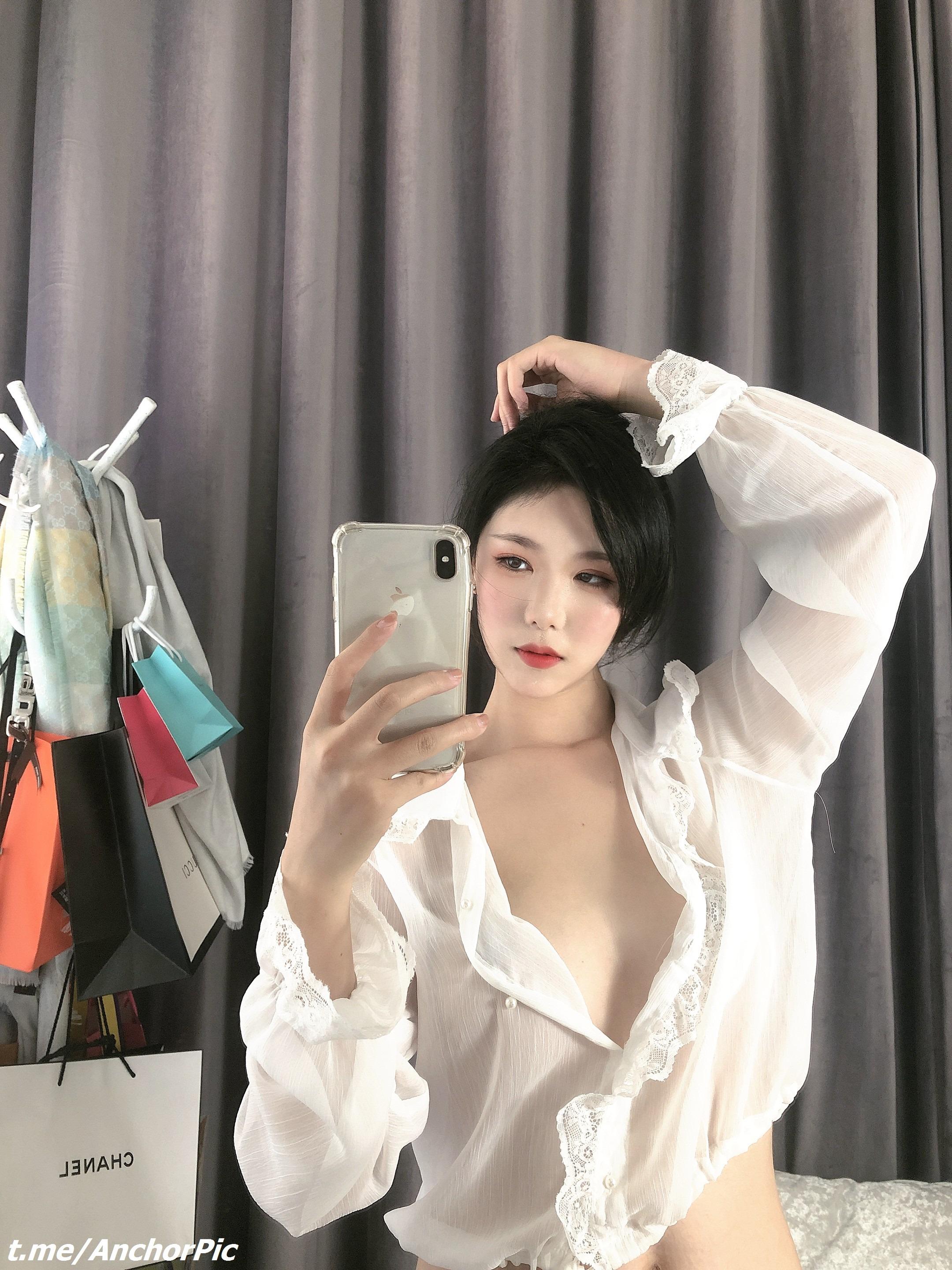 抖娘利世定製圖集 111P