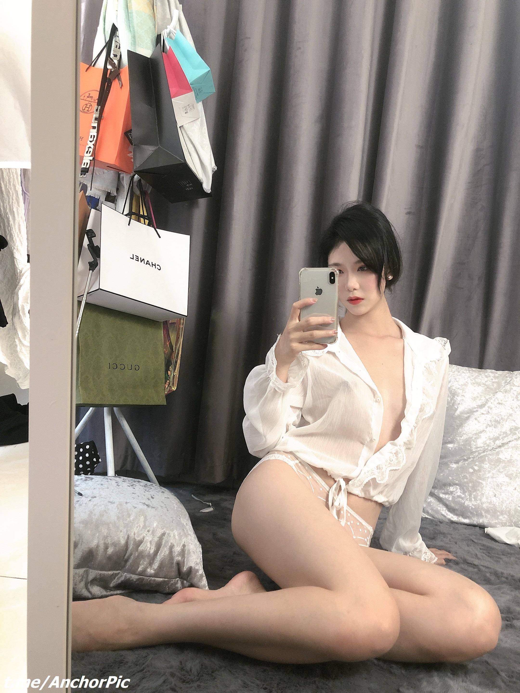 抖娘利世定製圖集 111P