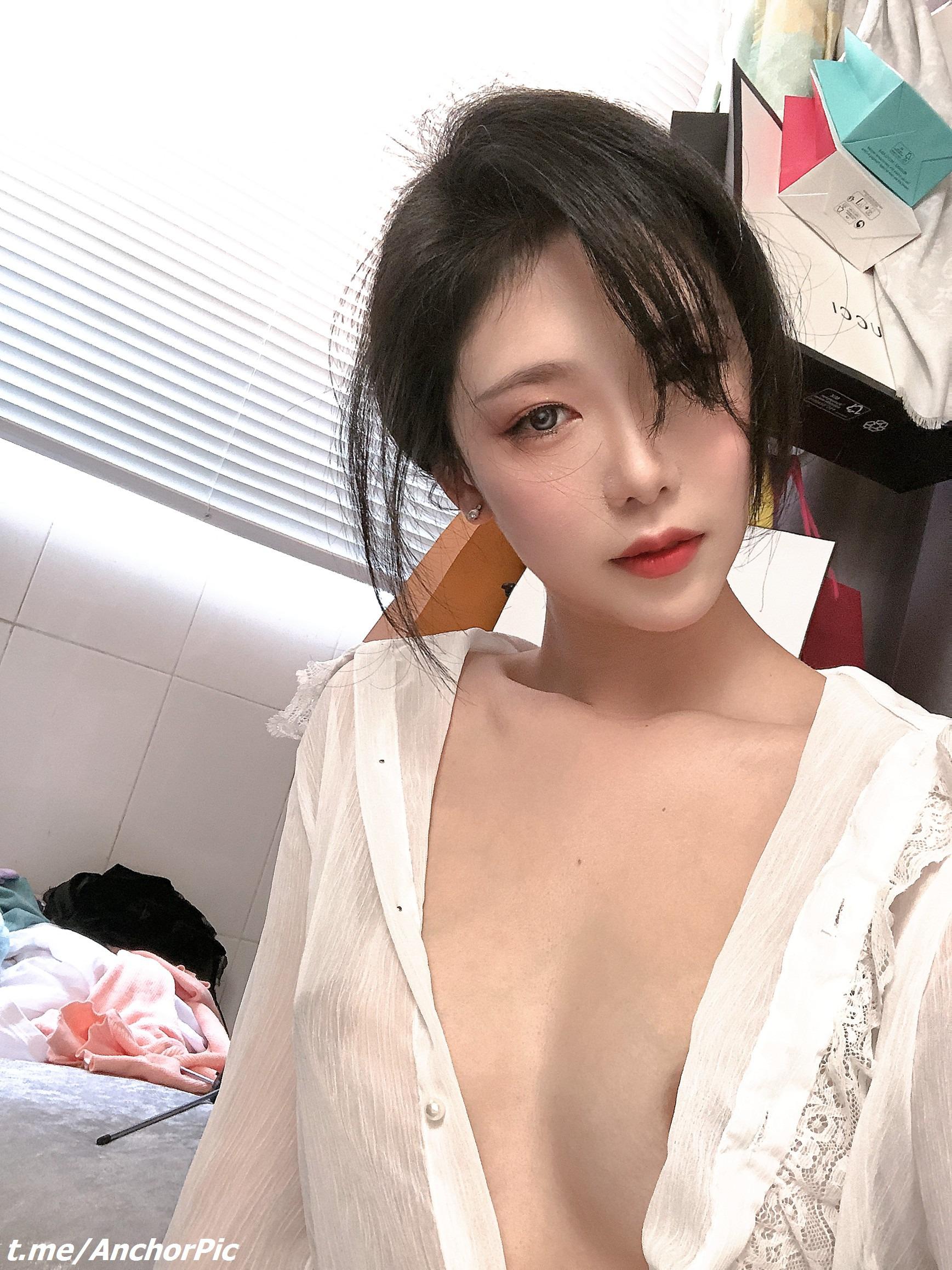 抖娘利世定製圖集 111P