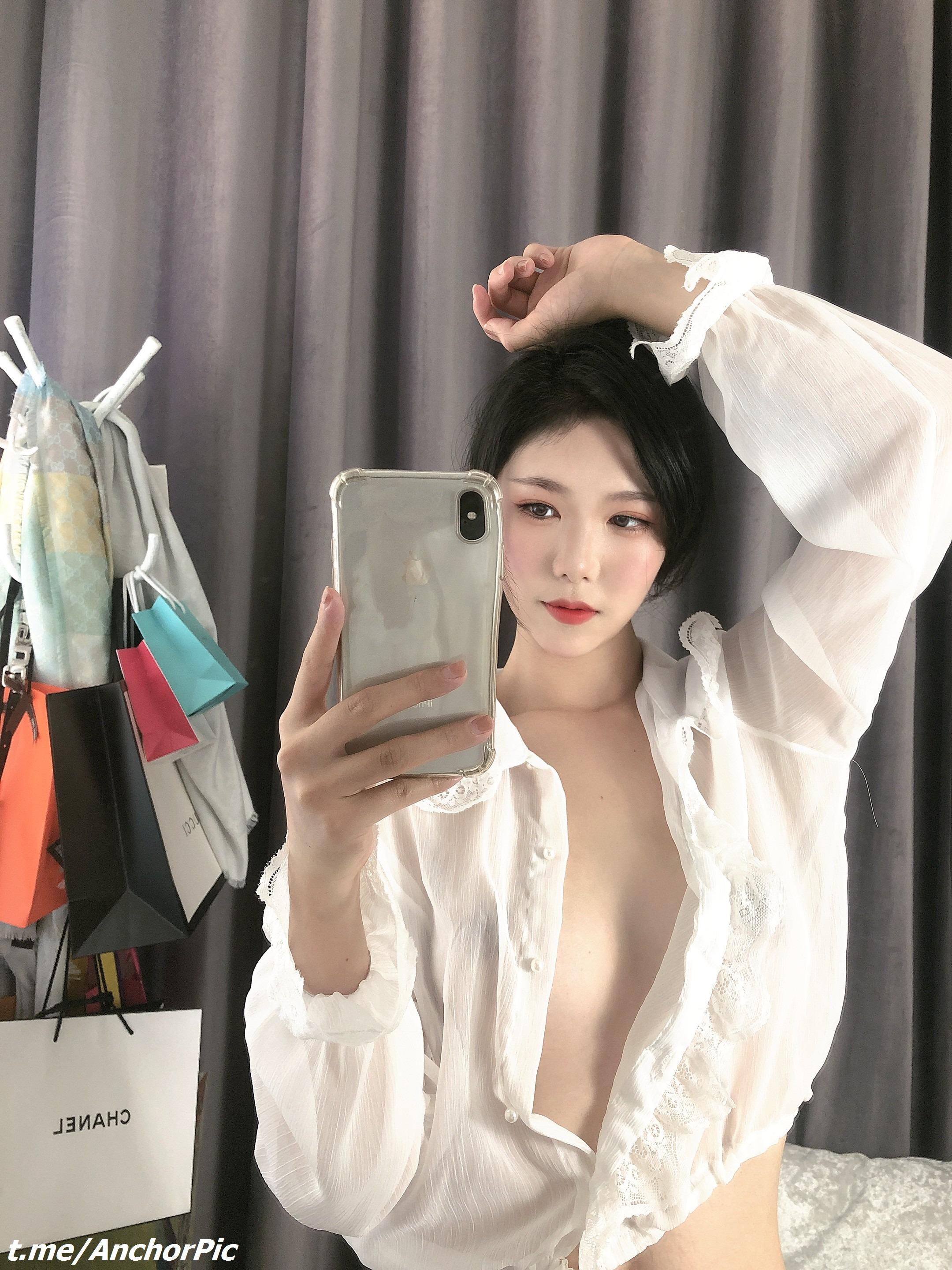 抖娘利世定製圖集 111P