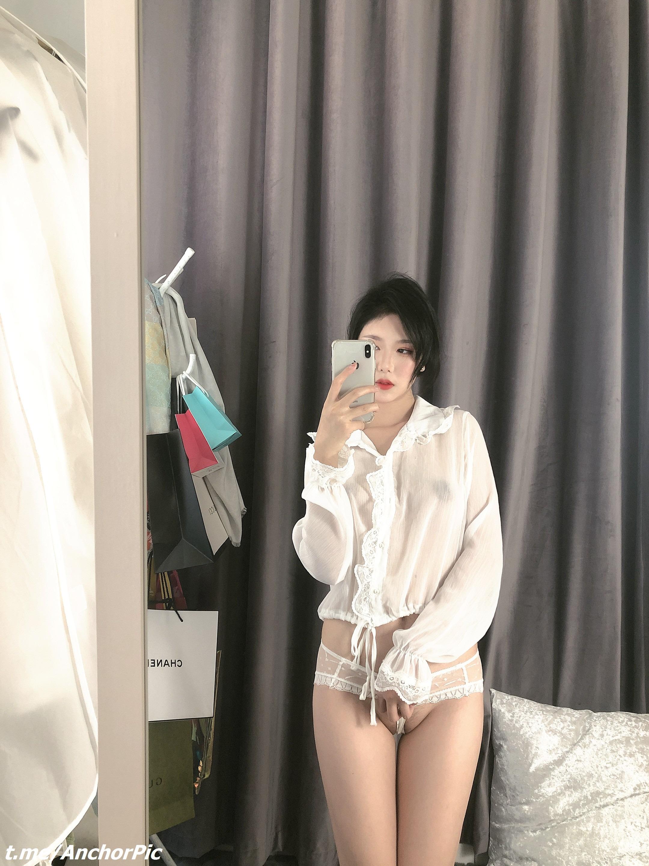抖娘利世定製圖集 111P