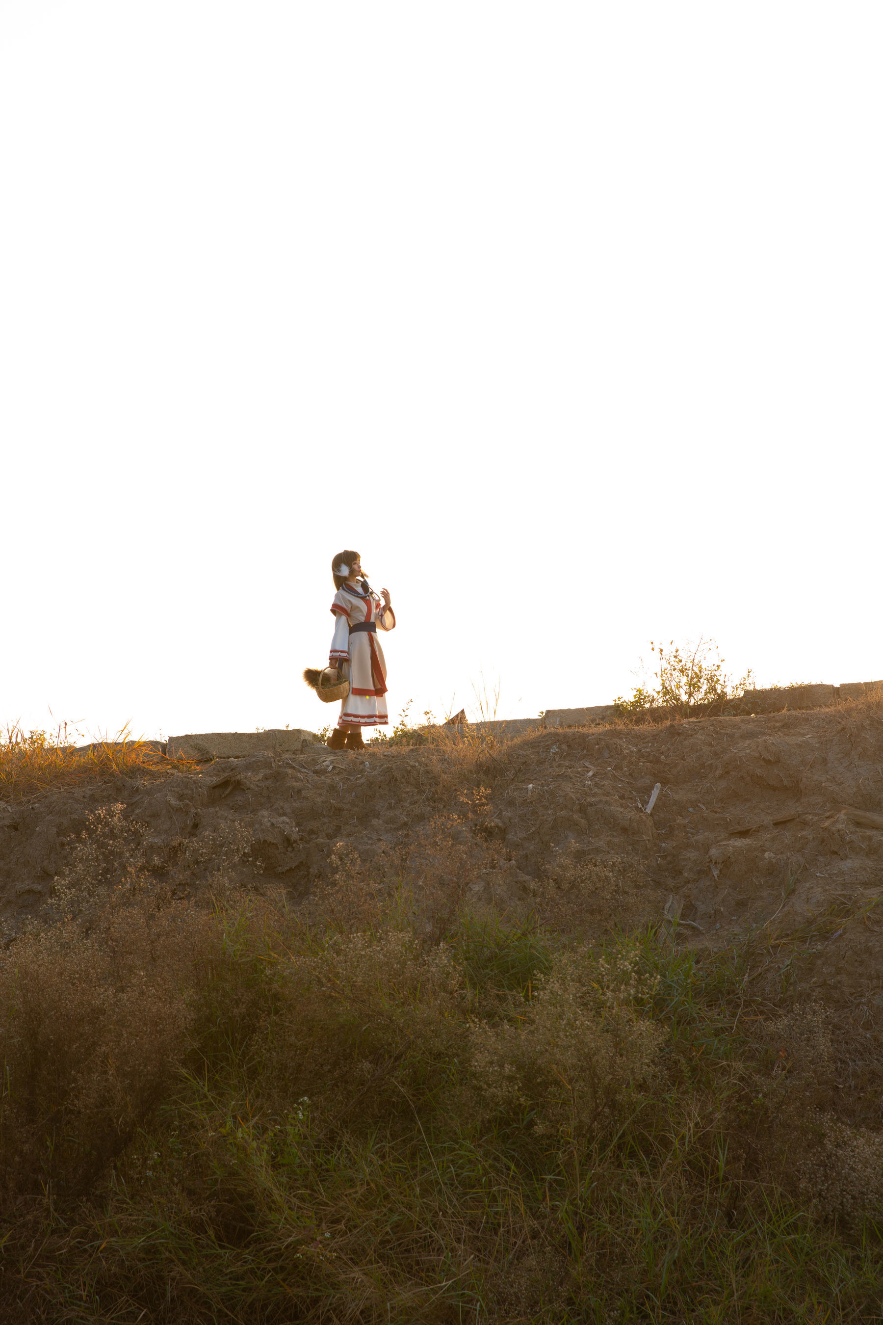 Internet Celebrity COSER Photobook] Anime Blogger G44 Will Not Get Hurt - Ai Lulu