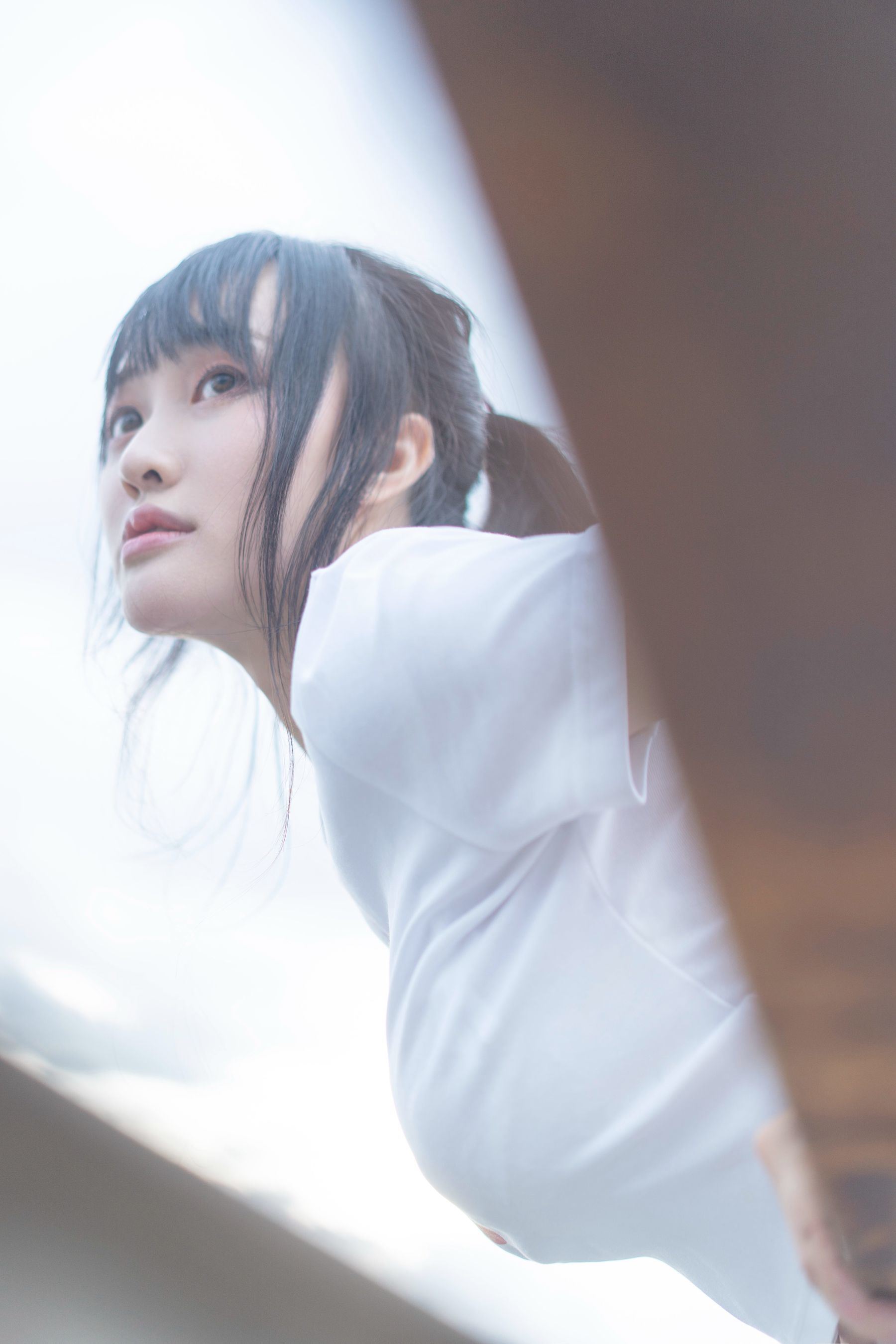 網紅COSER寫真] 動漫博主脫尾巴瑞樹 - 可樂JK