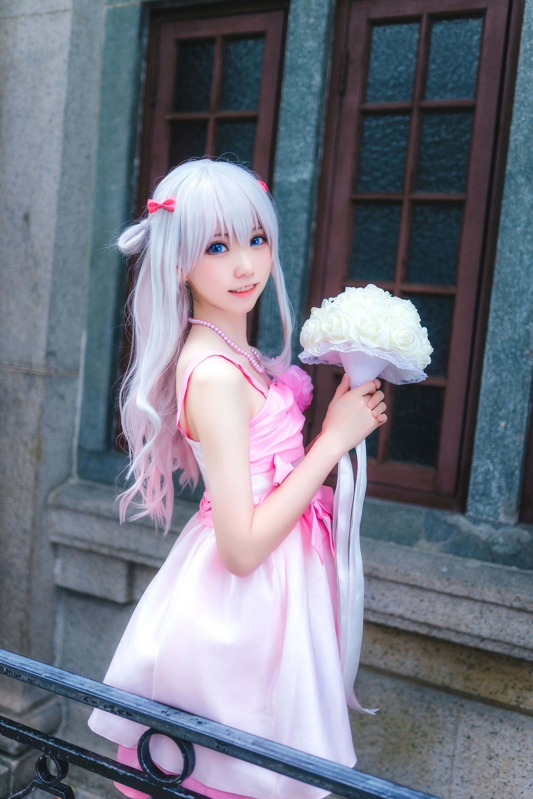 Internet Celebrity Coser Photobook] Anime Blogger Kitaro_ Kitarō - Izumi Sawu