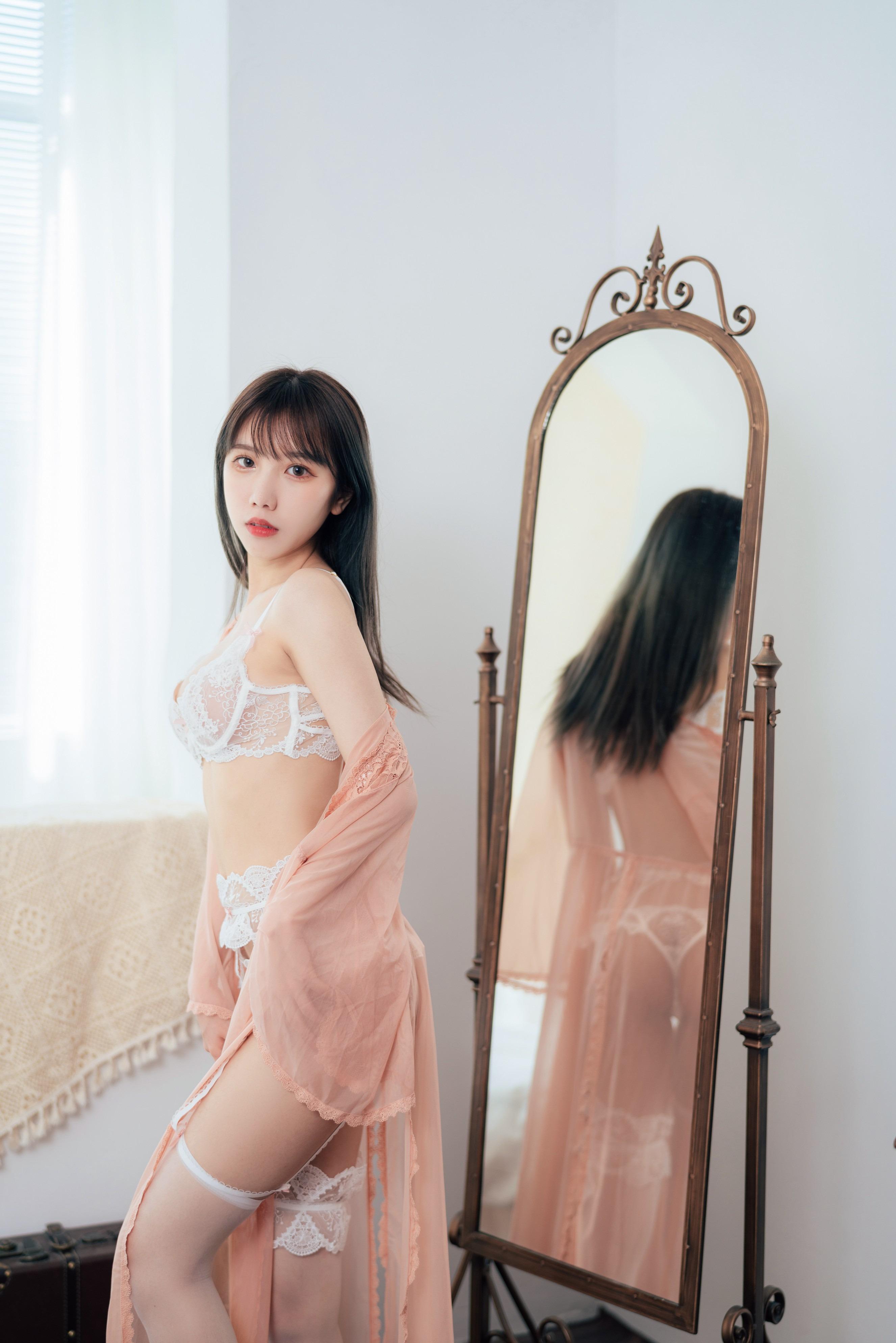 果咩醬w - 初戀女友+男友視角 75P