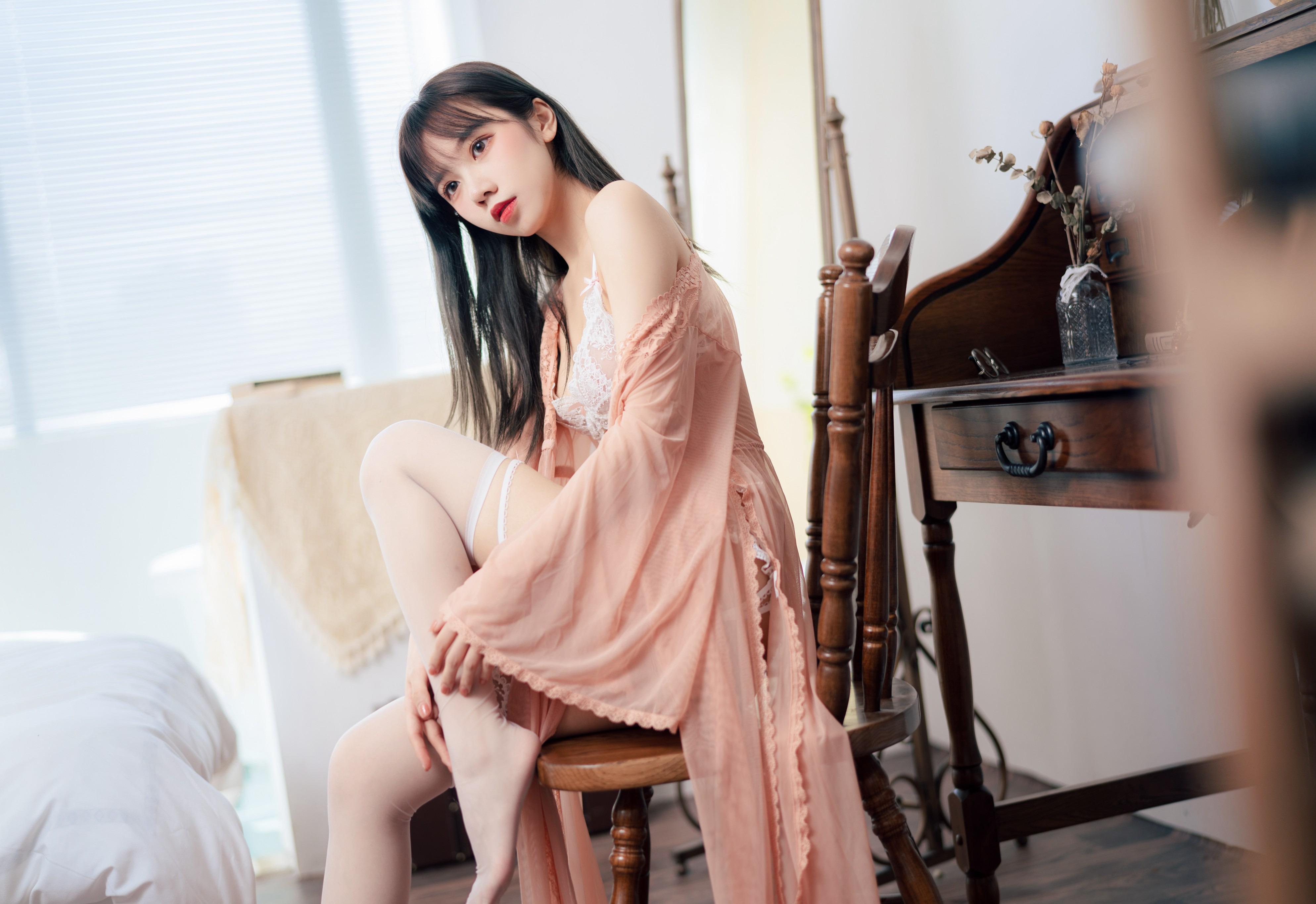果咩醬w - 初戀女友+男友視角 75P