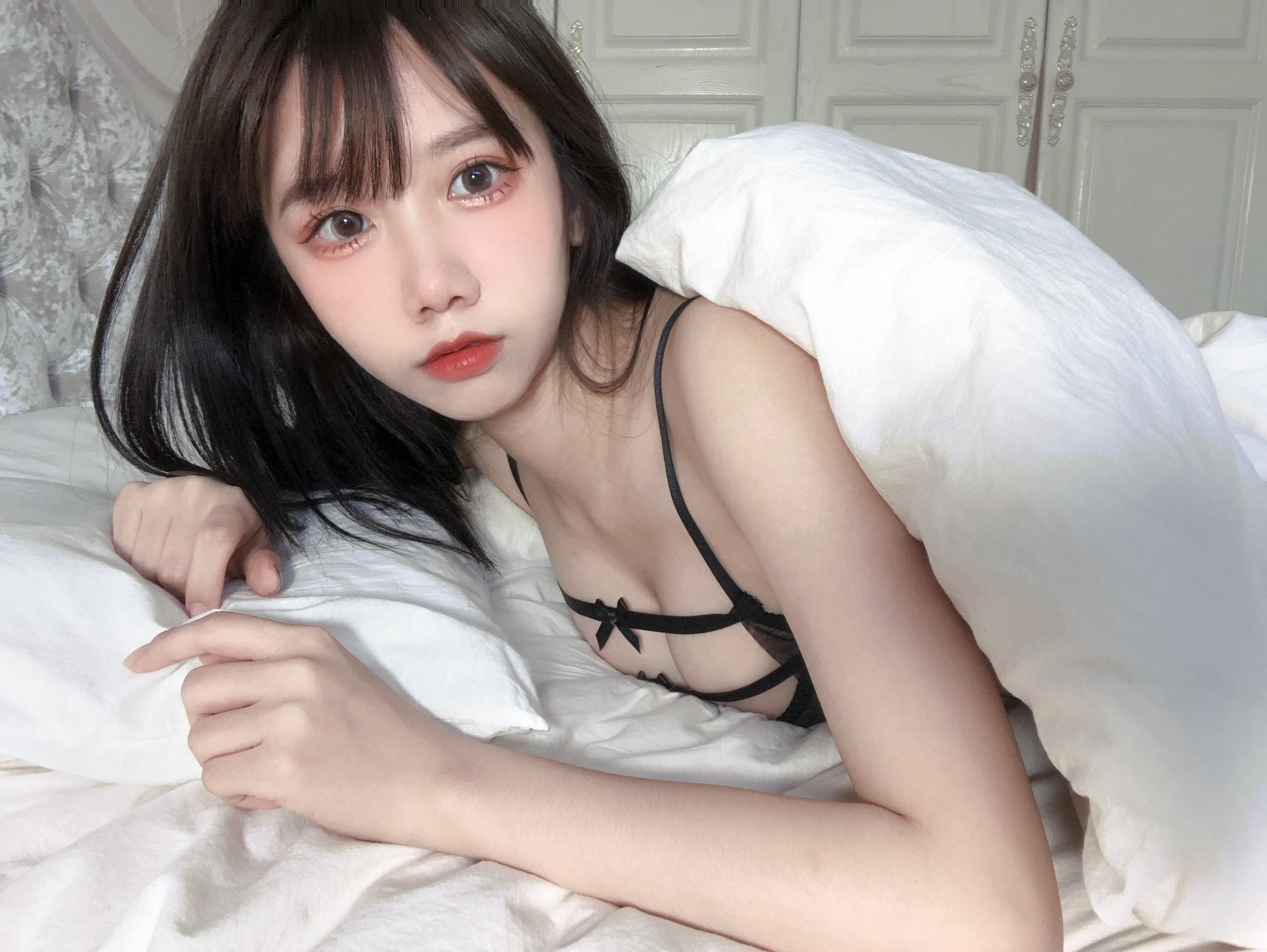 Guomei Jiang w - First Love Girlfriend + Boyfriend's Perspective 75P