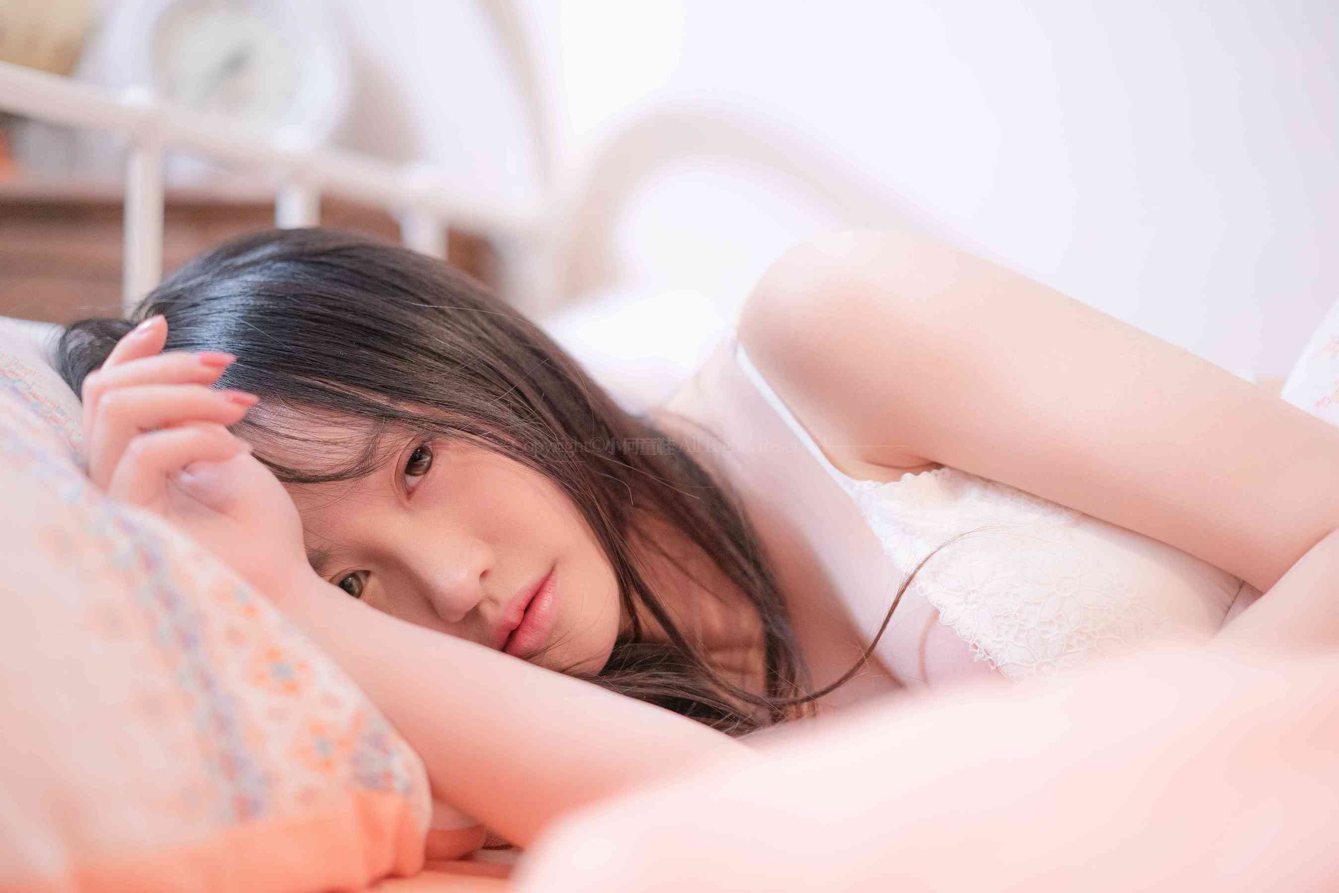 Ảnh COSER Net Red] Blogger anime tháo đuôi Mizuki - Qing Sifang