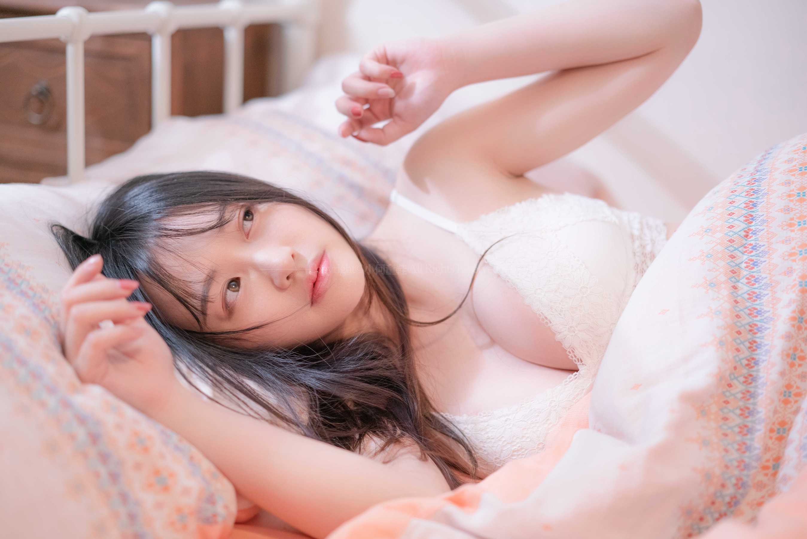 Ảnh COSER Net Red] Blogger anime tháo đuôi Mizuki - Qing Sifang