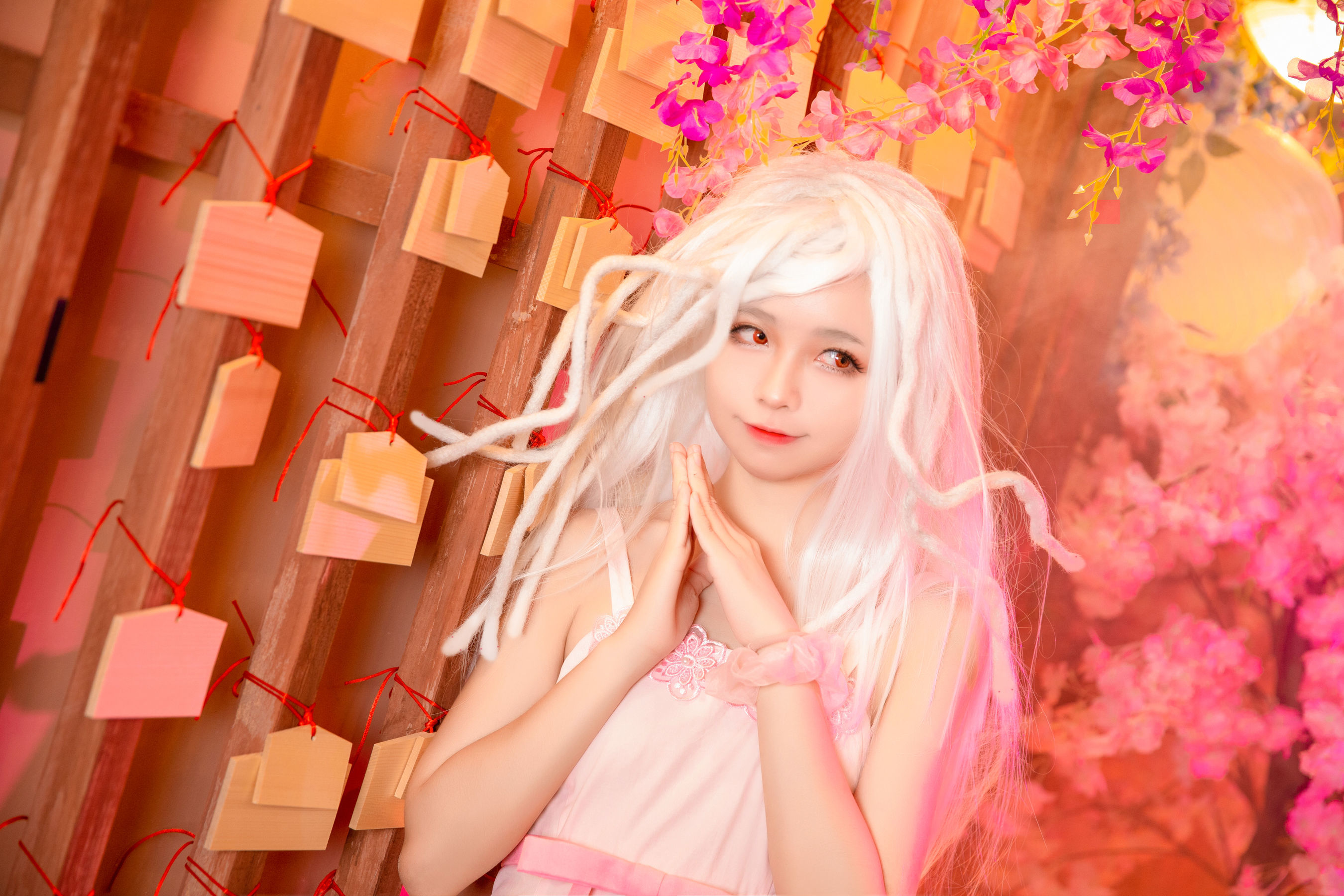 ネット有名人コスプレイヤー写真] アニメブロガーG44は傷つかない - フズキ蛇神