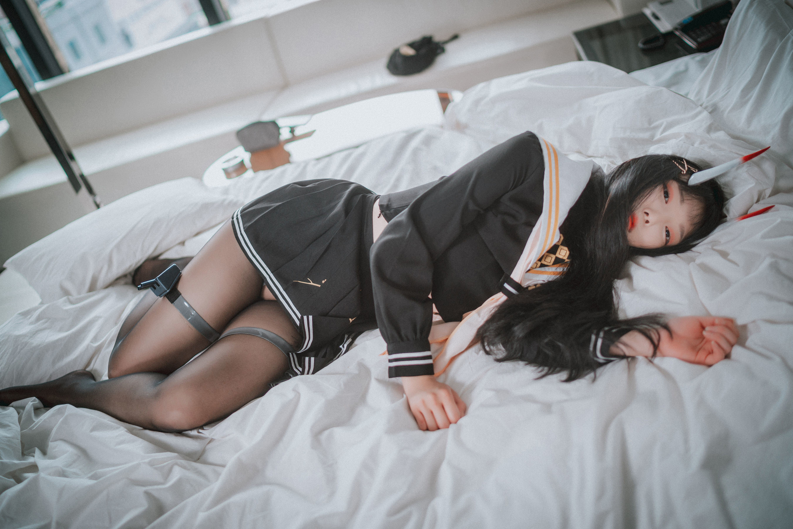 DJAWA] Aram - Azur Lane IJN Noshiro Photo Set