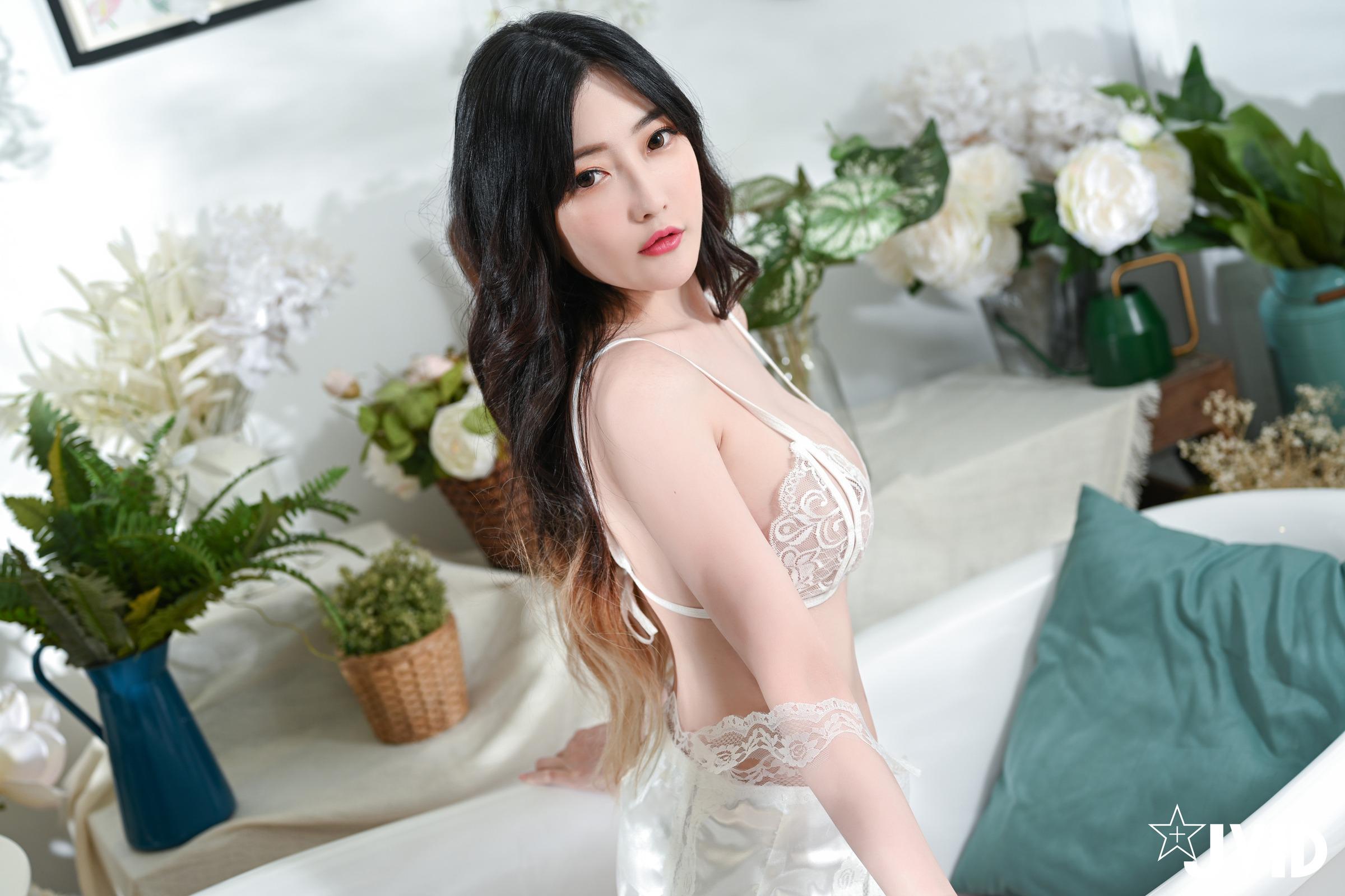 JVID Nước Sốt 154P Ảnh Người Lớn
