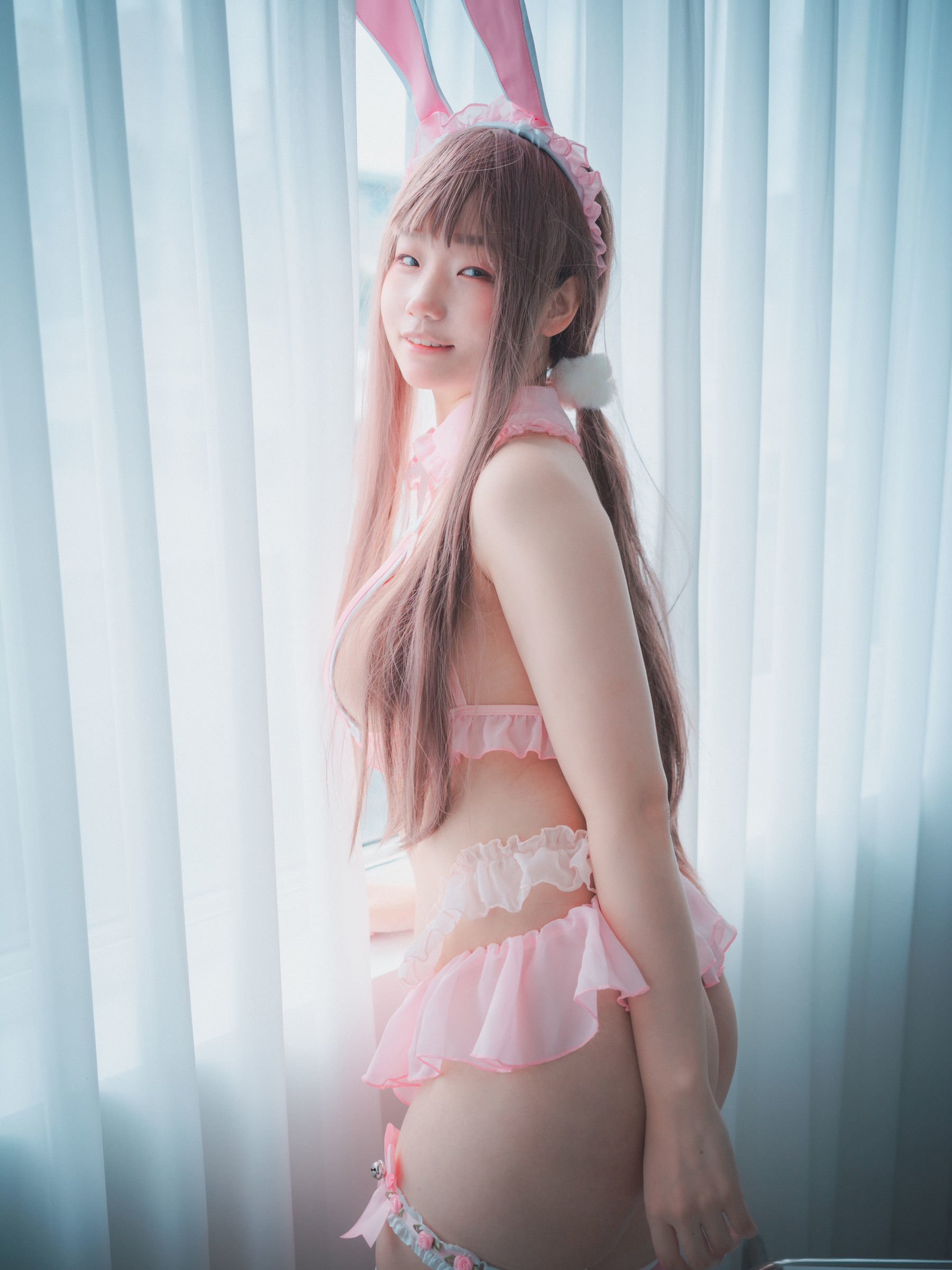 DJAWA] Mimmi - March Hare bộ ảnh