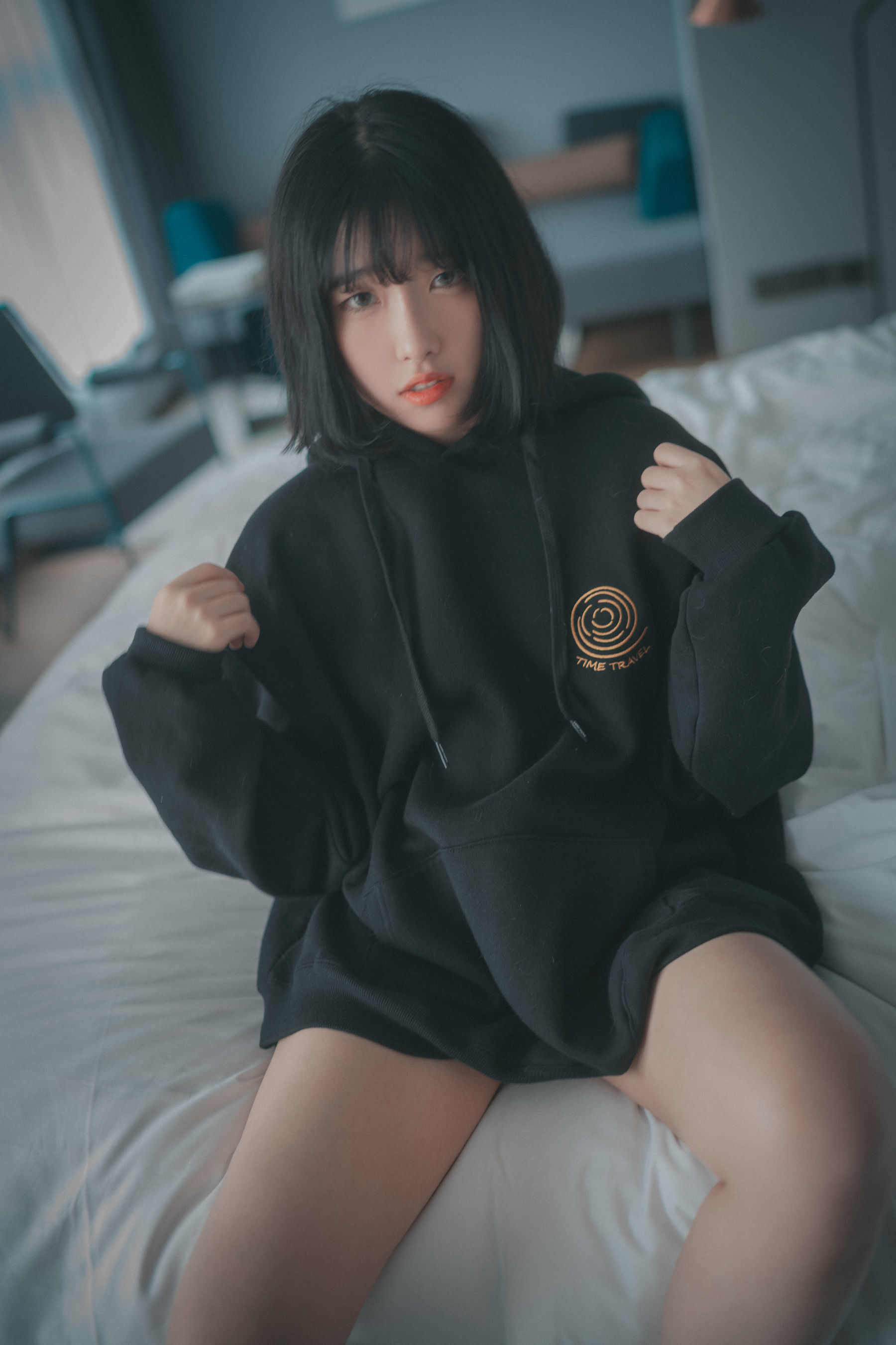 ディジャワ] ソンソン - マイ リトル バニー 写真セット