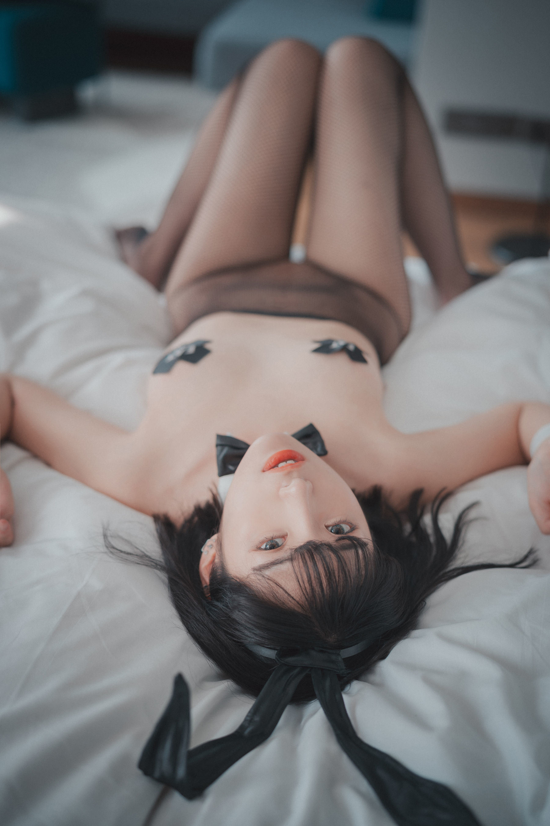 DJAWA] Sonson - Thỏ Con Của Tôi Bộ ảnh