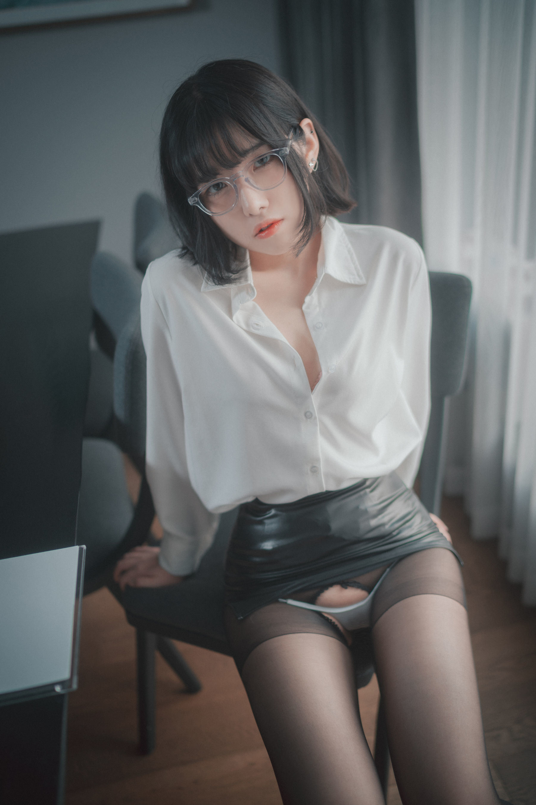 디자와] 소손 - 당신의 승인이 필요 사진 세트