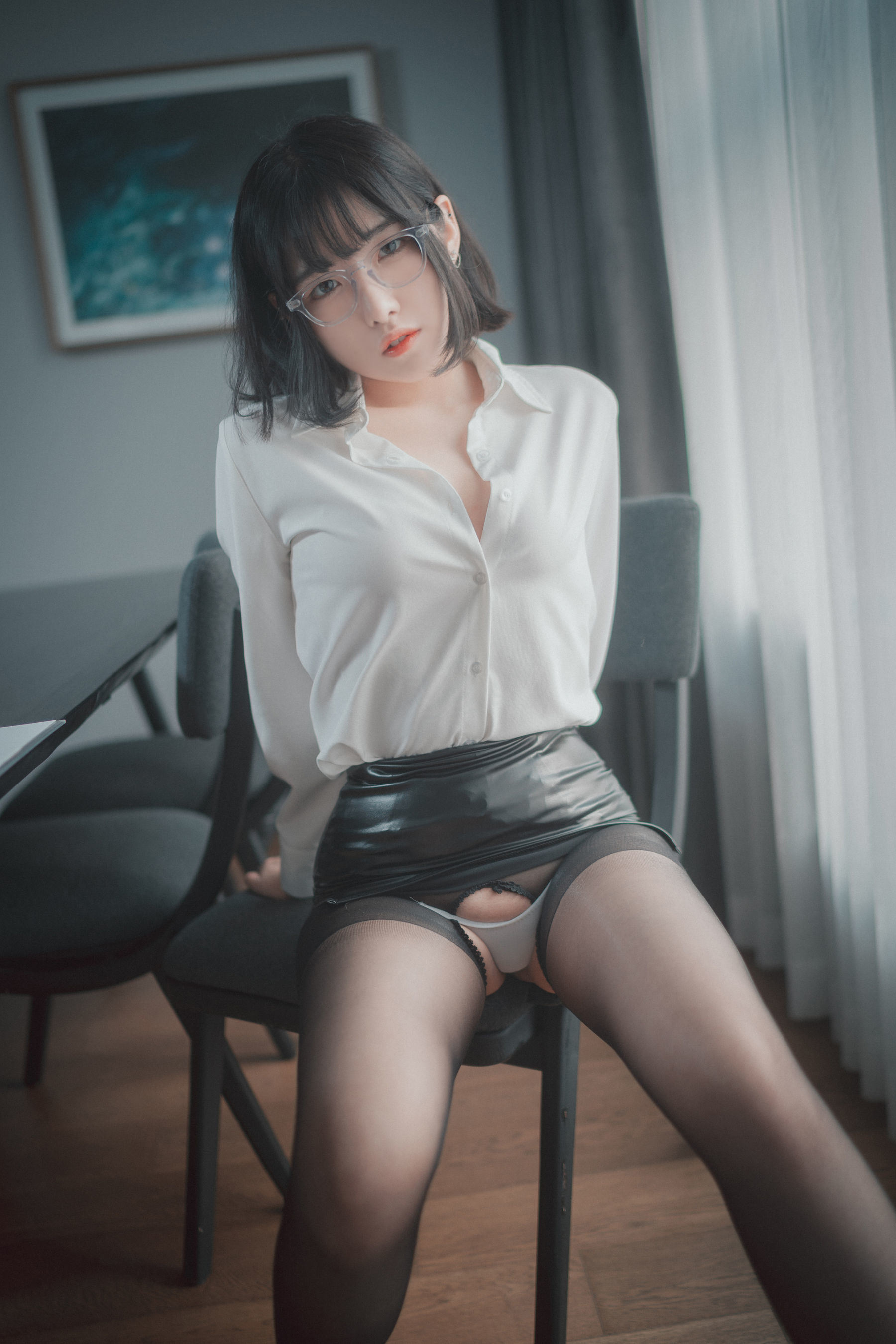 디자와] 소손 - 당신의 승인이 필요 사진 세트