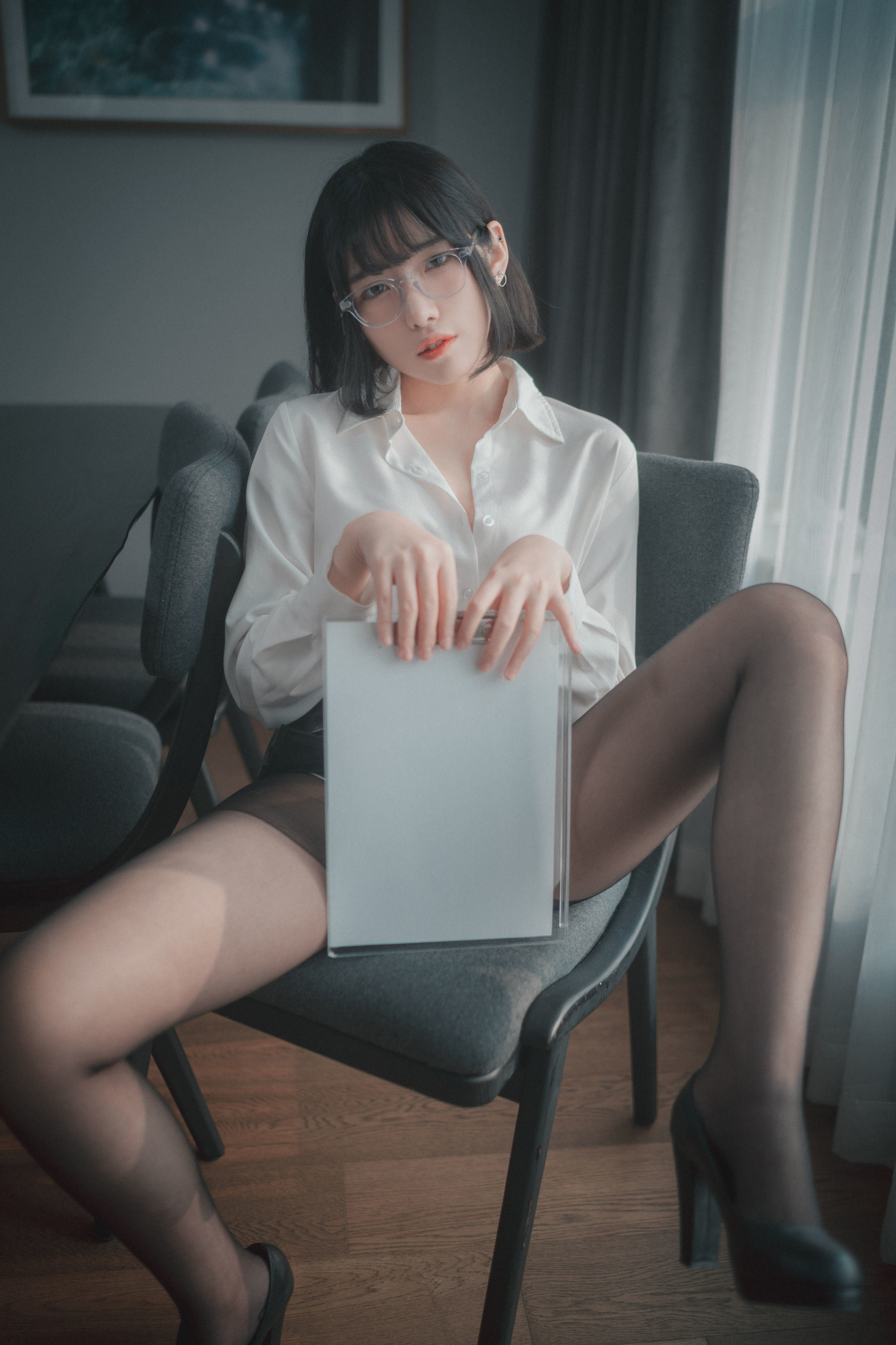 DJAWA] Sonson - Need Your Approval Photo Set