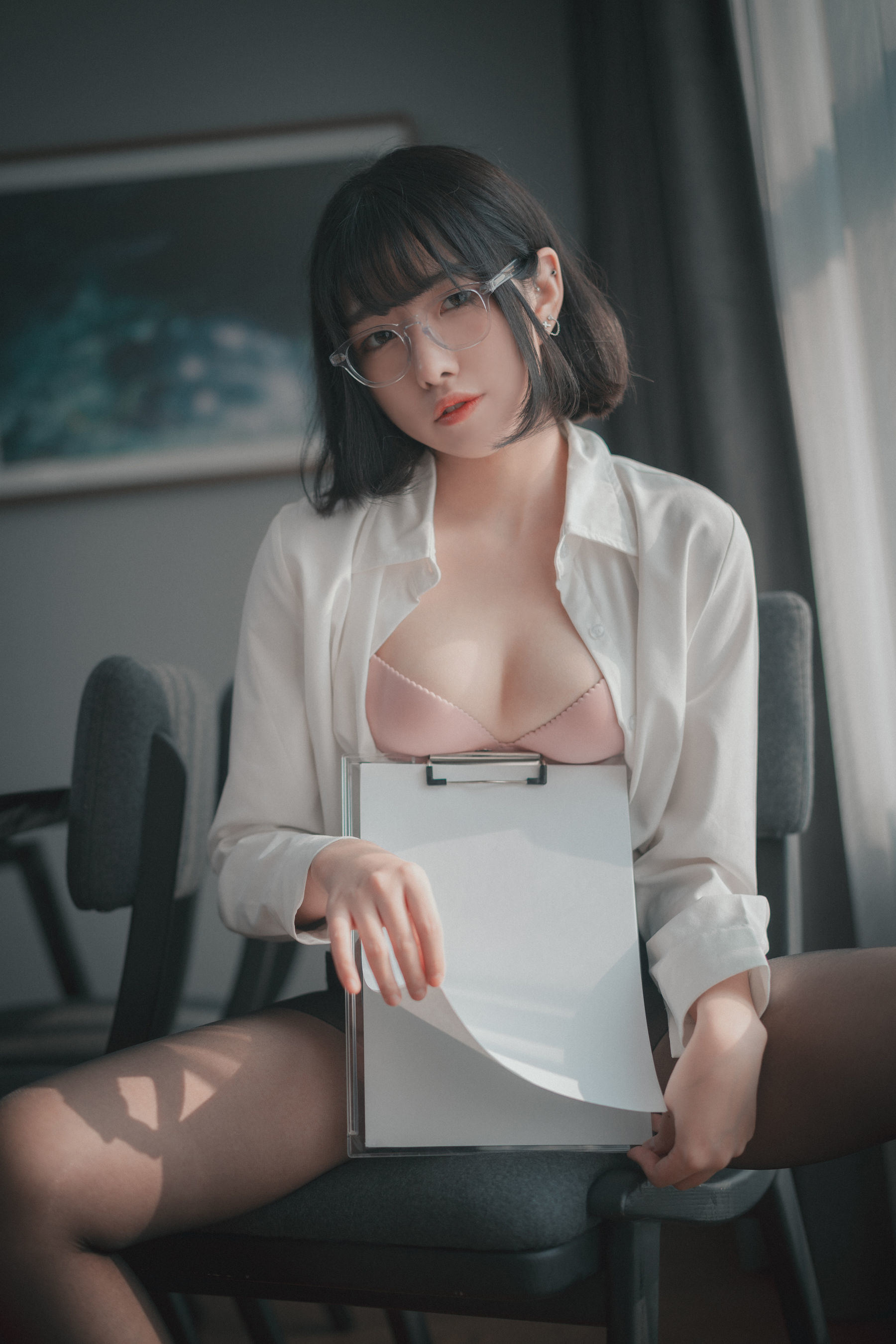 DJAWA] Sonson - Need Your Approval Photo Set