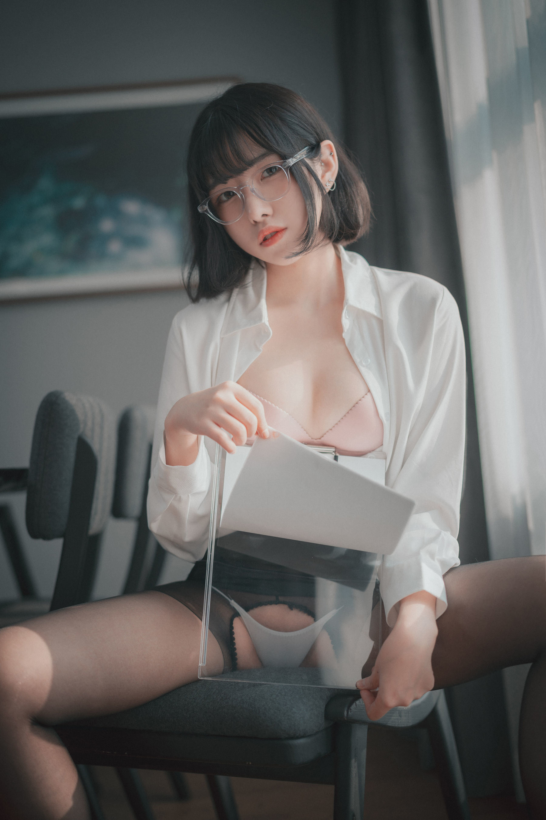 DJAWA] Sonson - Need Your Approval Photo Set