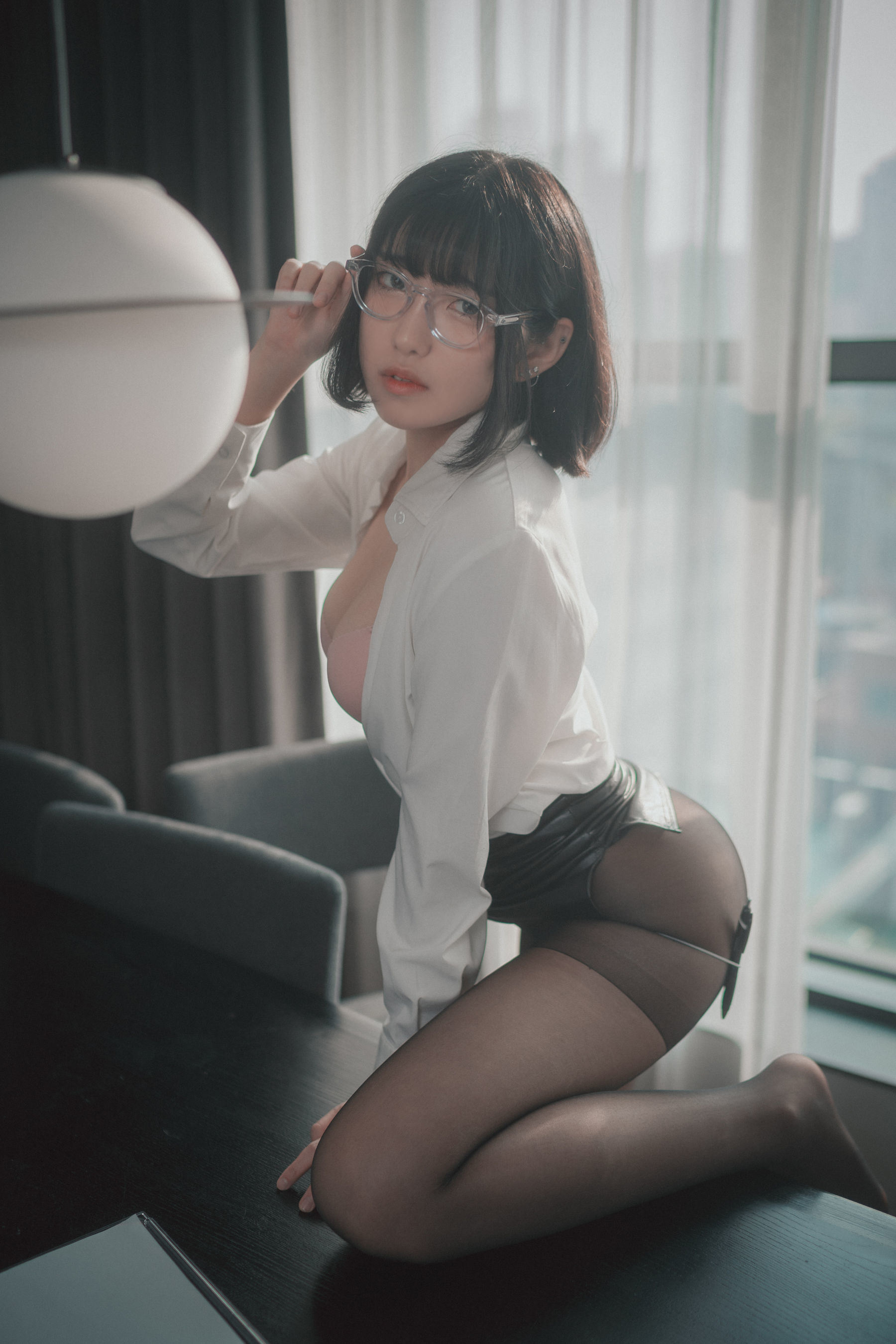 디자와] 소손 - 당신의 승인이 필요 사진 세트
