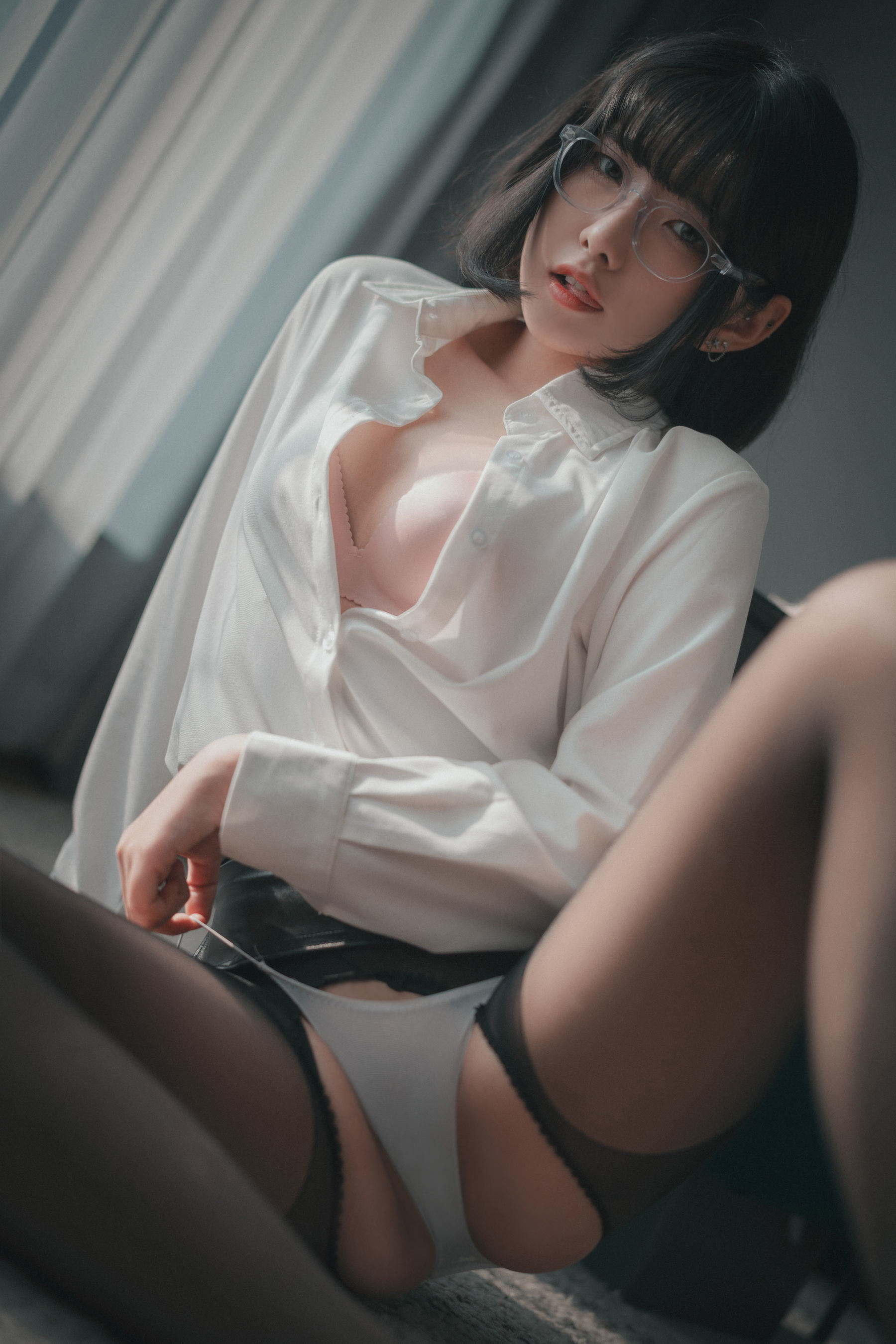디자와] 소손 - 당신의 승인이 필요 사진 세트