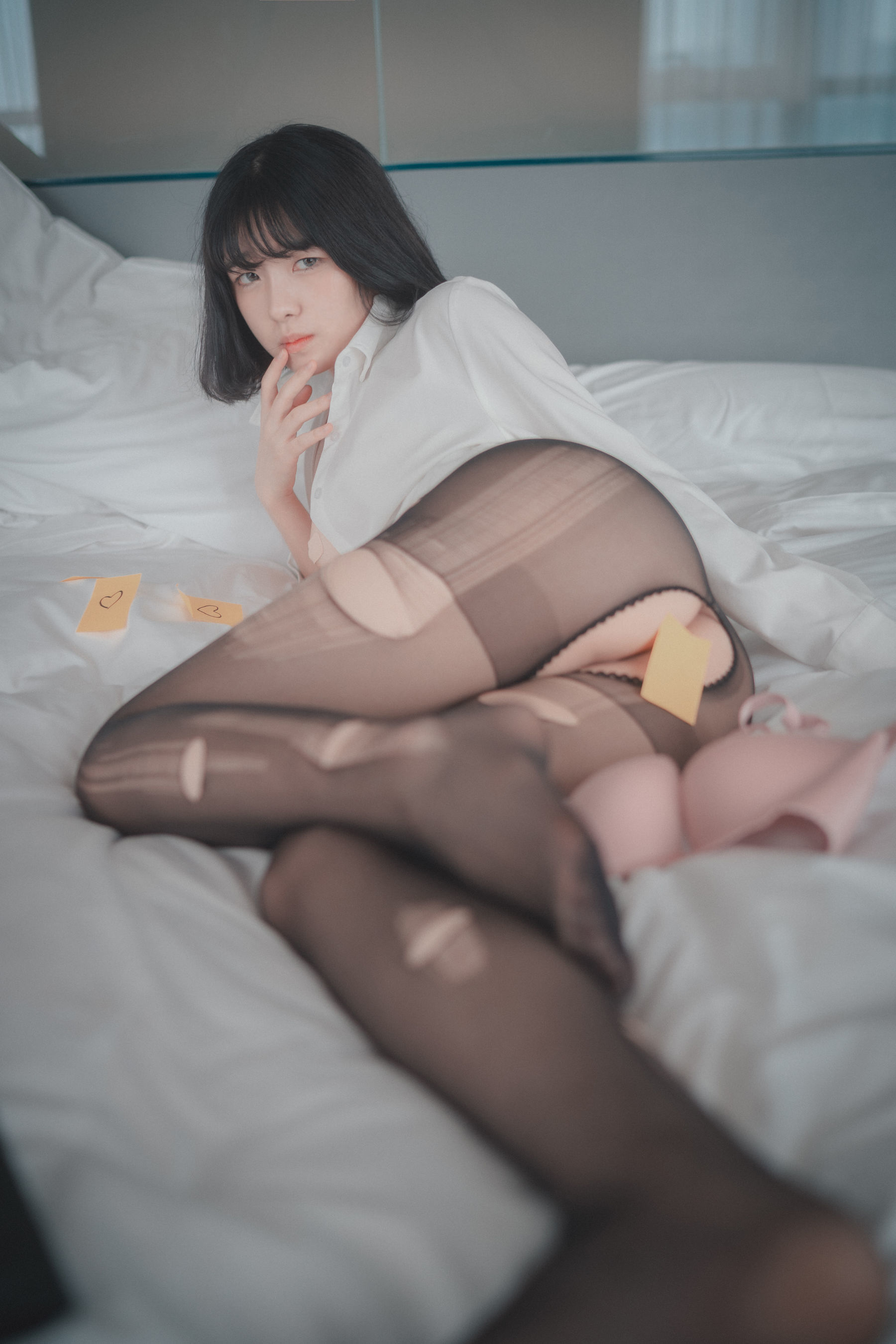 DJAWA] ソンソン - あなたの承認が必要 写真セット