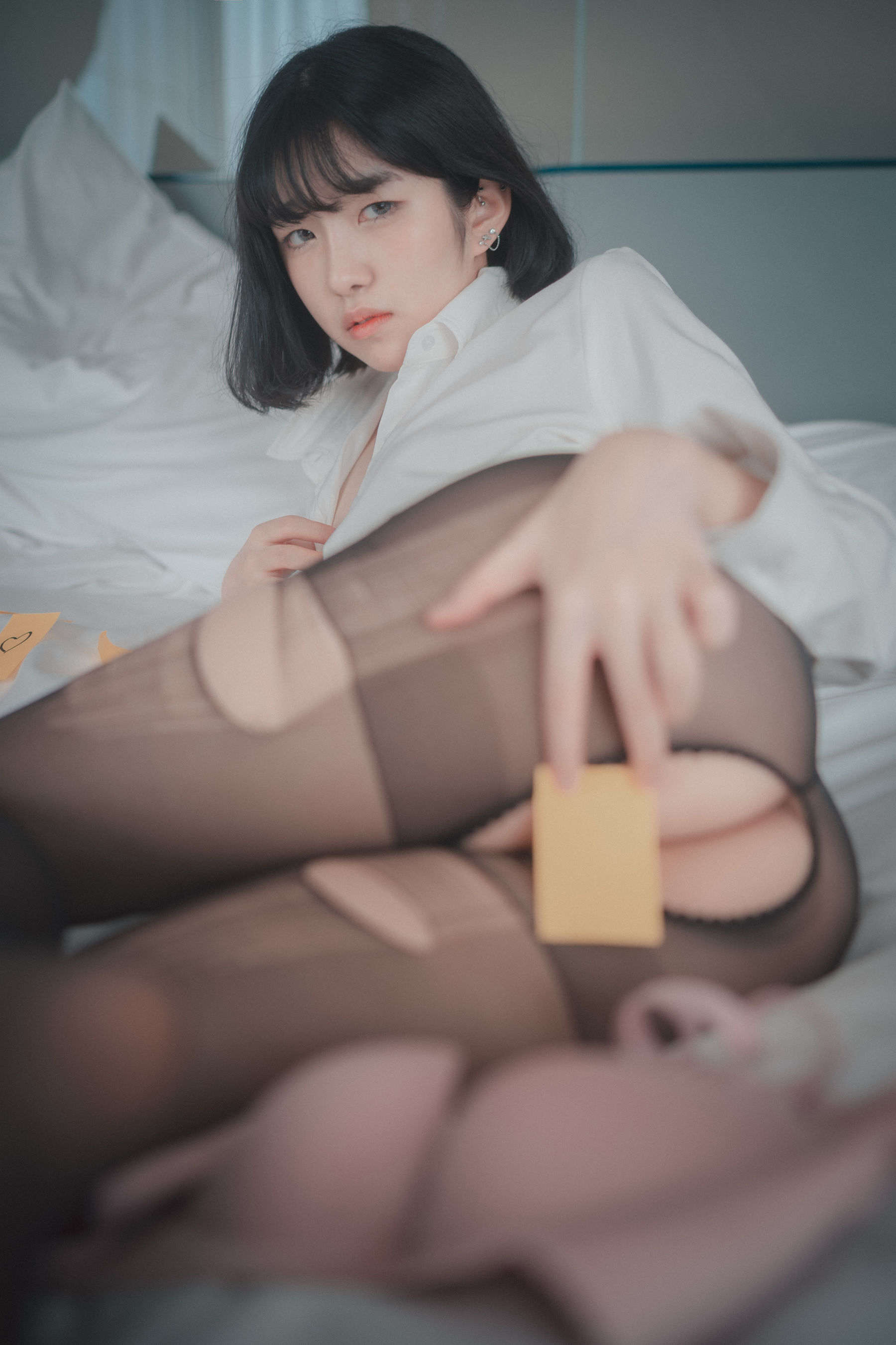 DJAWA] ソンソン - あなたの承認が必要 写真セット