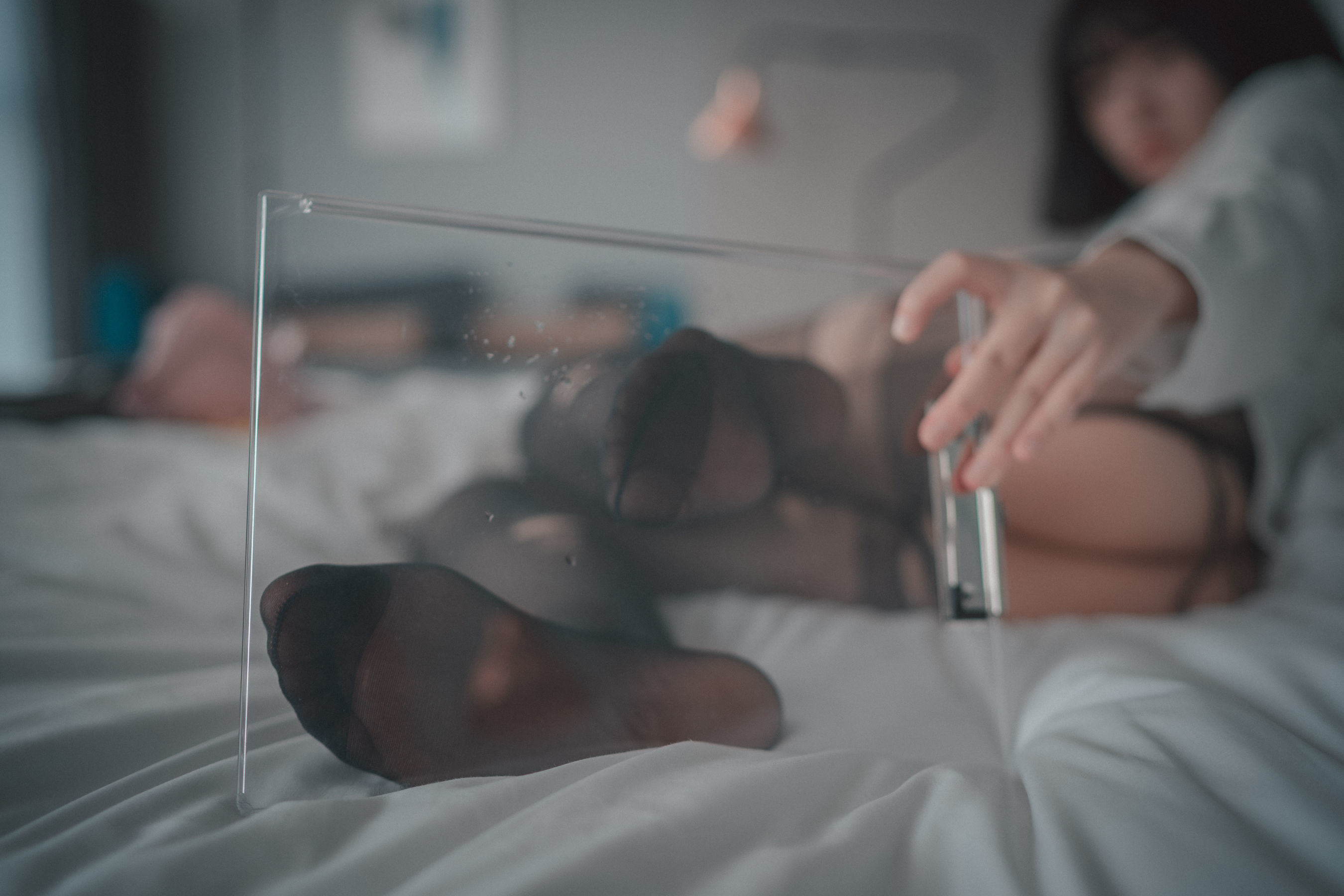 DJAWA] ソンソン - あなたの承認が必要 写真セット