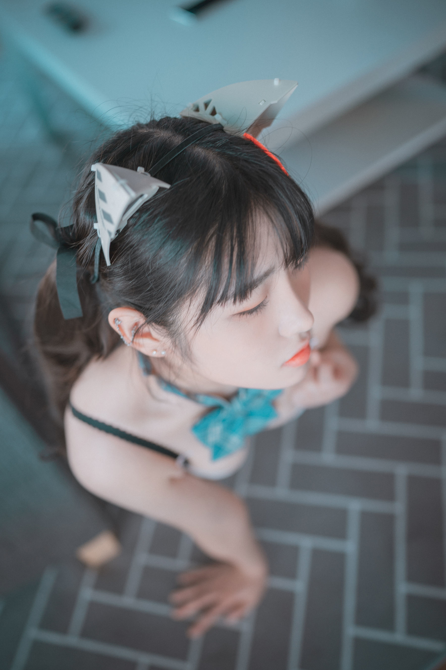 DJAWA] Sonson - Plug Me In bộ ảnh