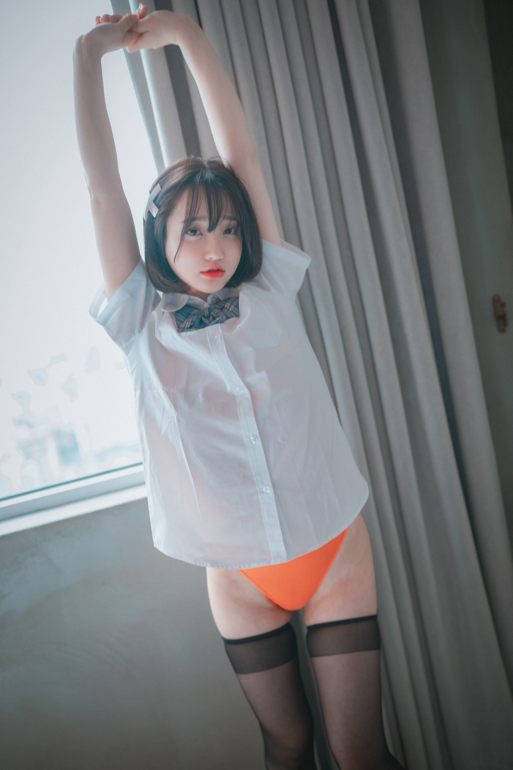 [DJAWA] Yeeun - Swimming Lessons 6 写真套图