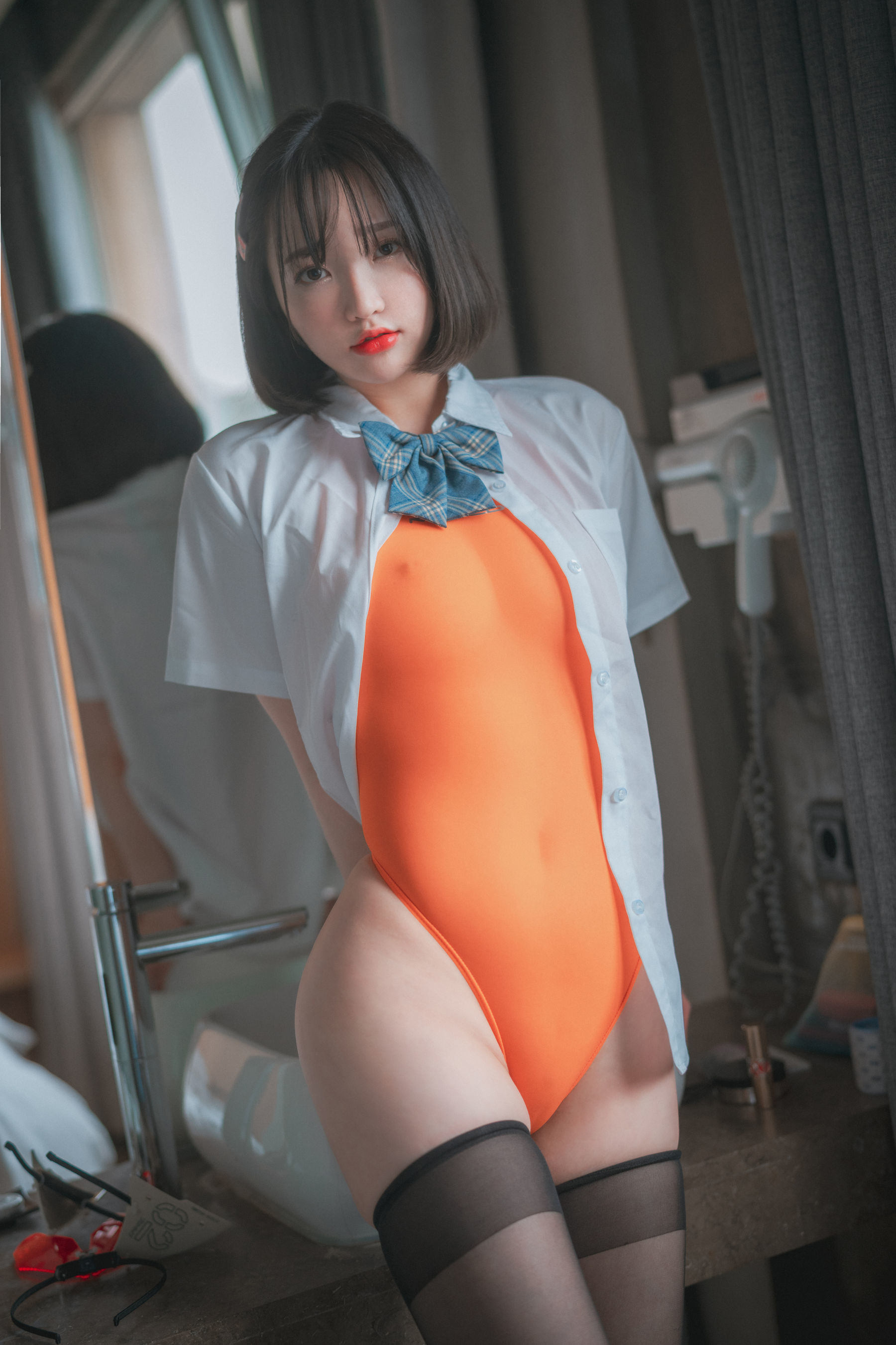 [DJAWA] Yeeun - Swimming Lessons 6 写真套图