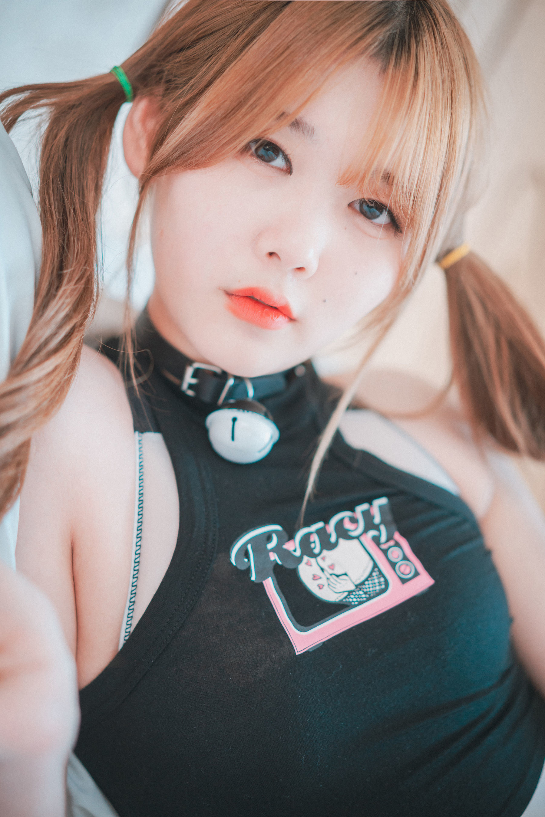 [DJAWA] Zia - Swimming Lessons 2 写真套图