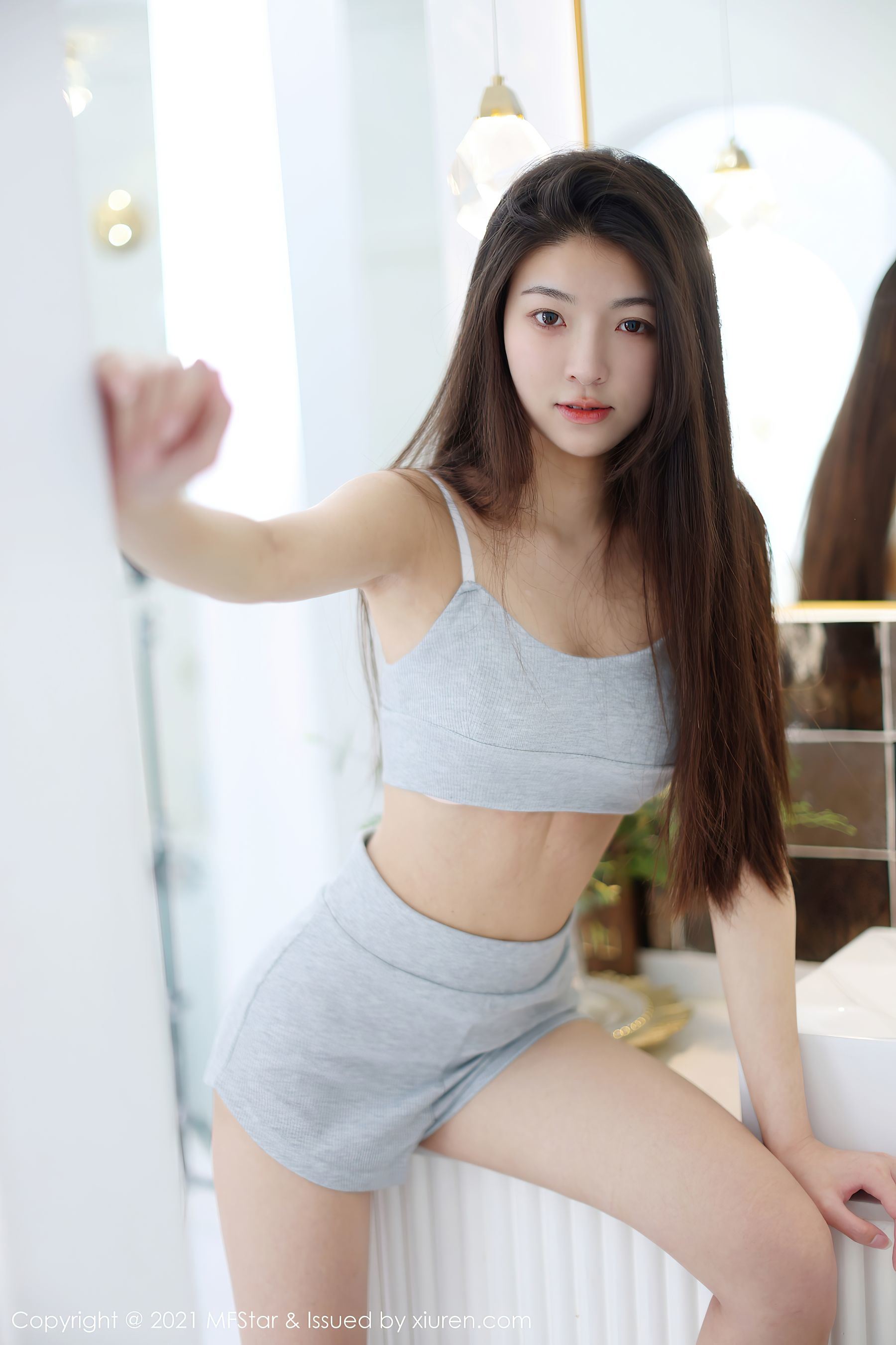 Modun Học viện MFStar] Tập 497 Laura Tô Vũ Đồng