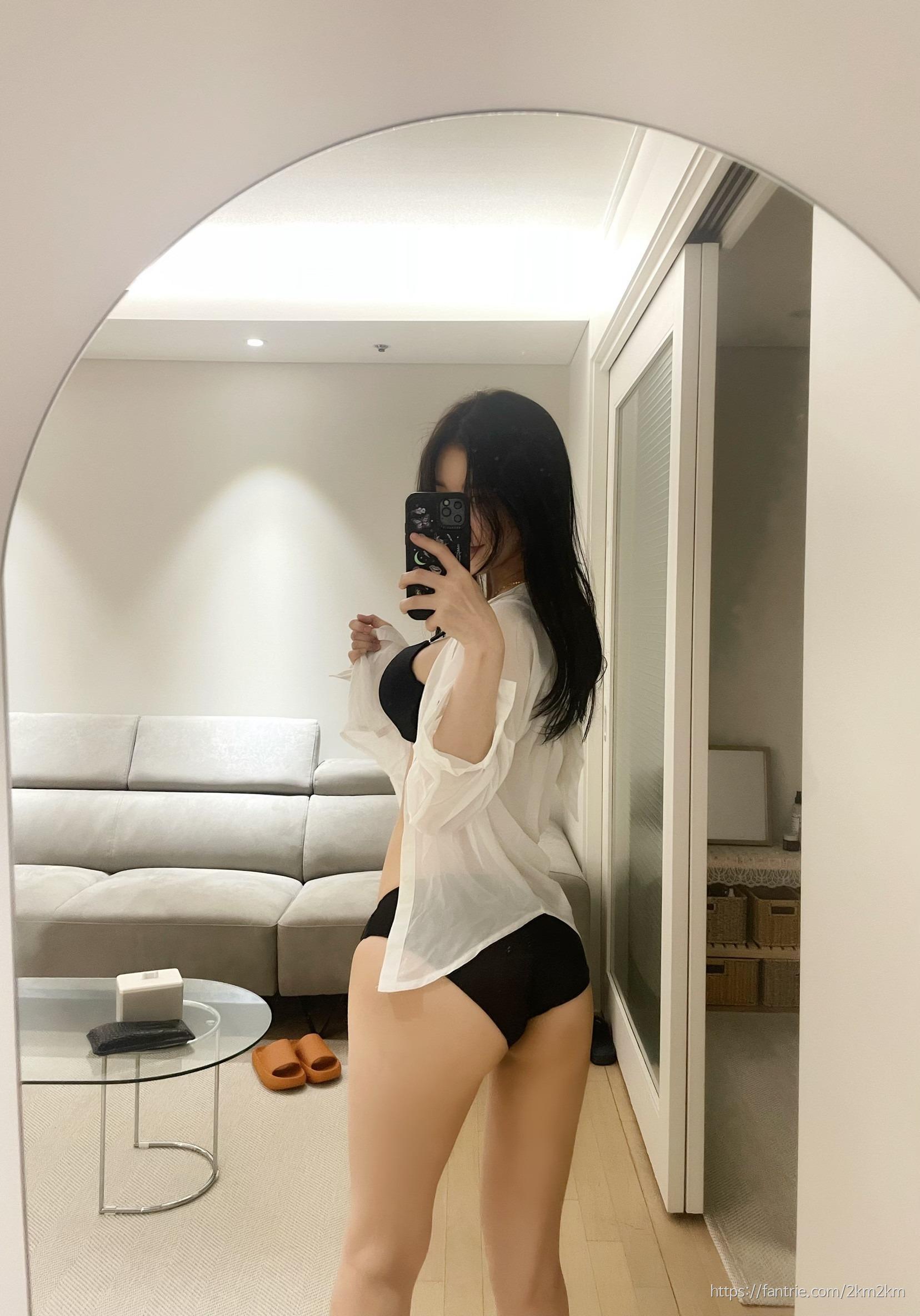 Fanrie DJ MIU 2km2km Photo Set | 114P Gallery