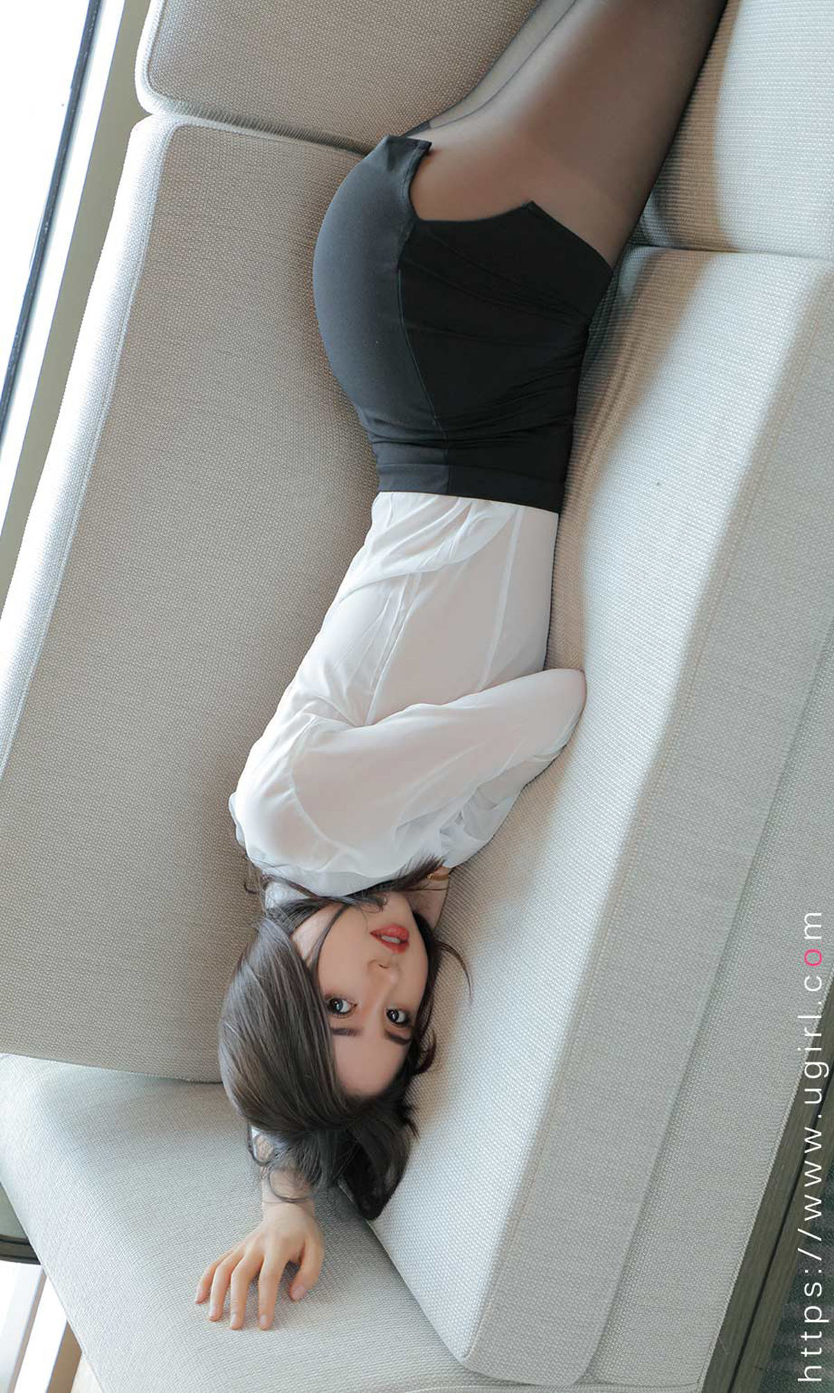 Ái Dữu Vật Ugirls] Số 2119 Vương Huệ Huệ Yêu là nội dung công việc